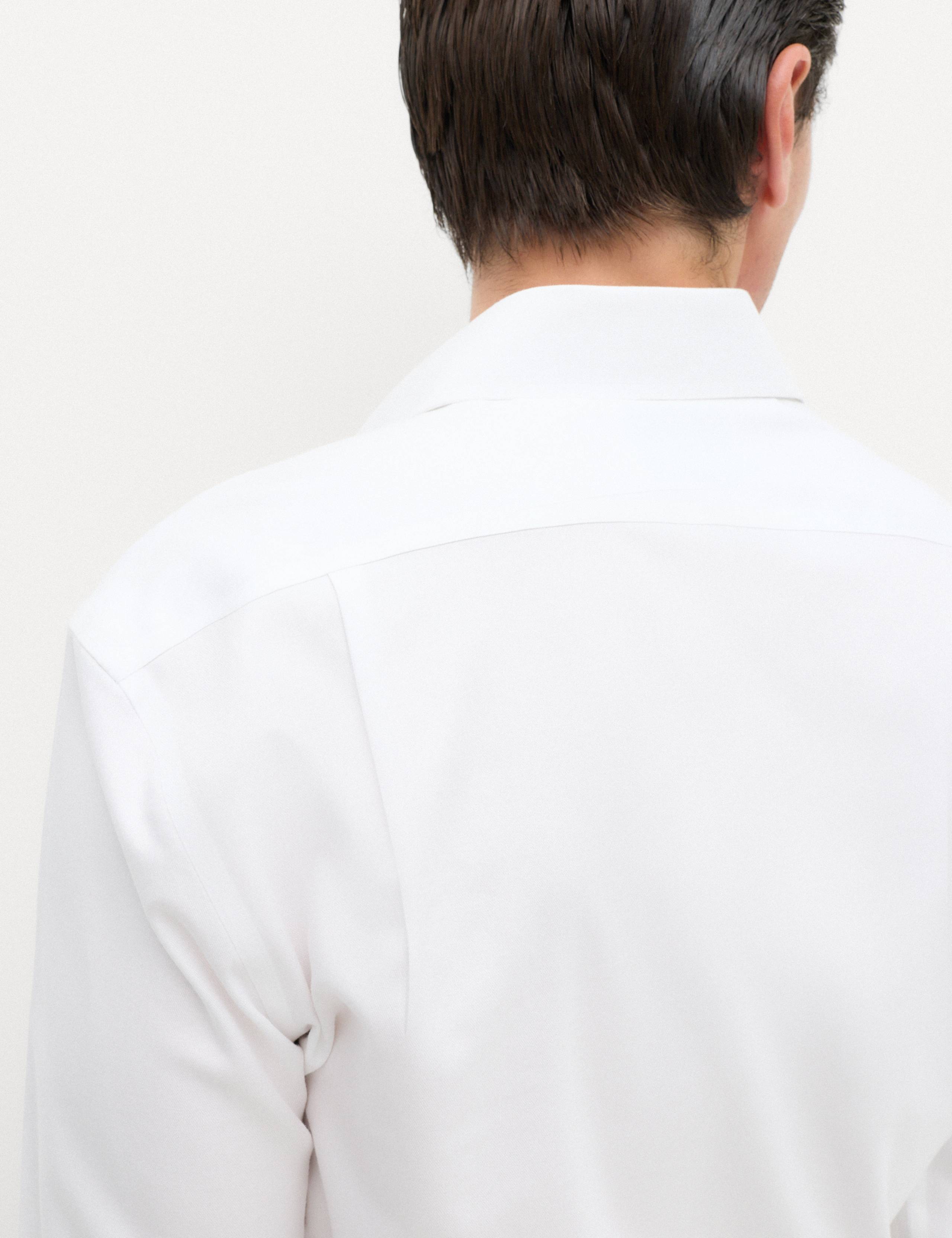 Ultimate 2 Pack Slim Fit Non Iron Shirts 3 of 6