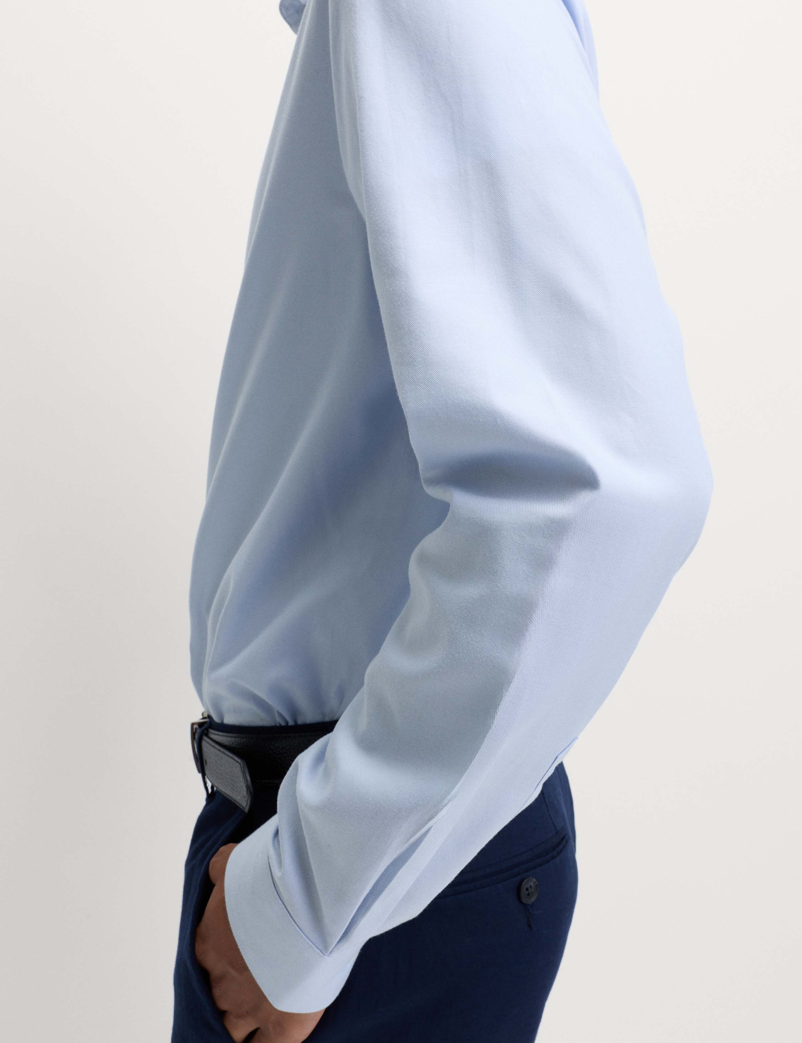Regular Fit Ultimate Non Iron Shirt 6 of 7