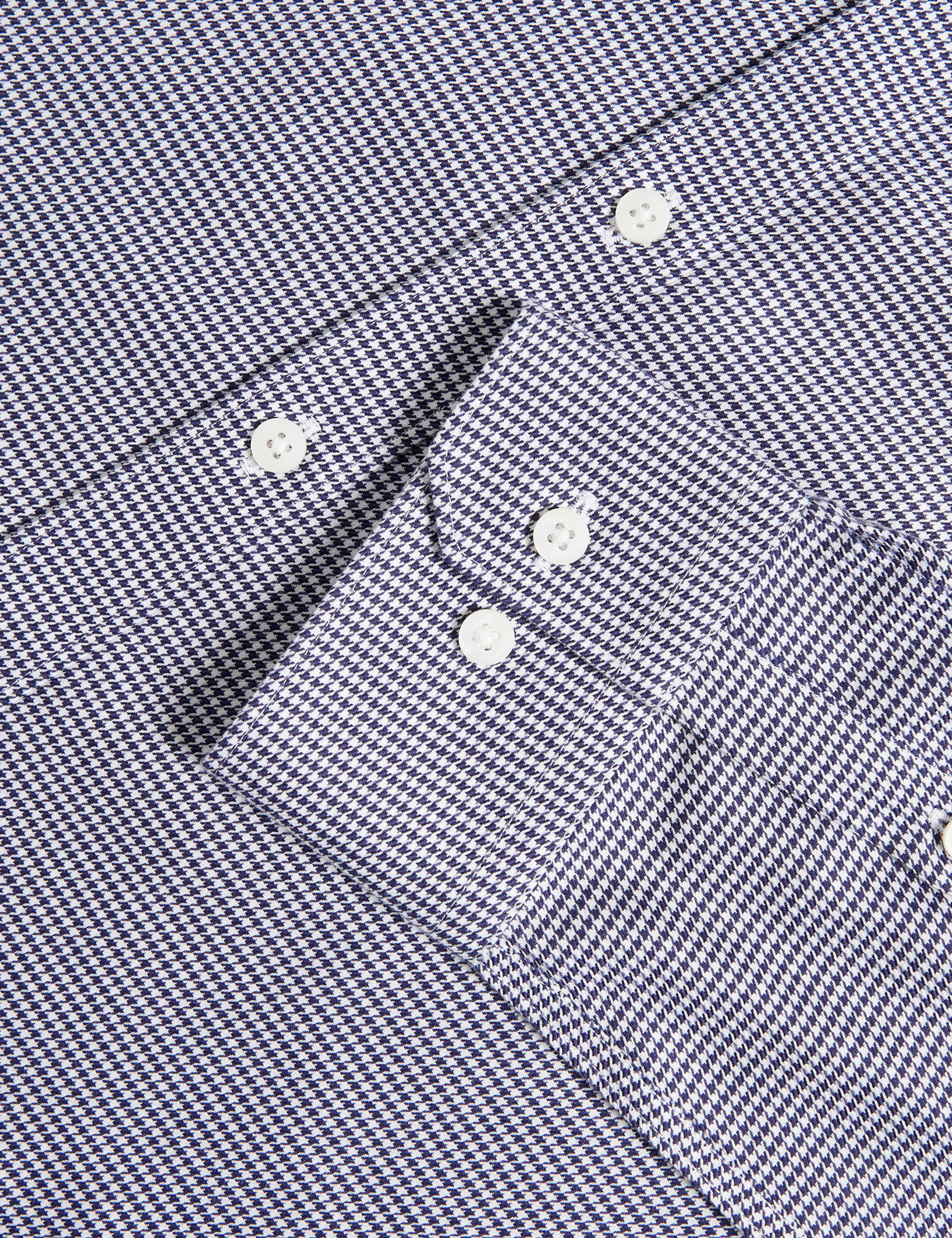 Regular Fit Ultimate Non Iron Textured Shirt 3 of 7