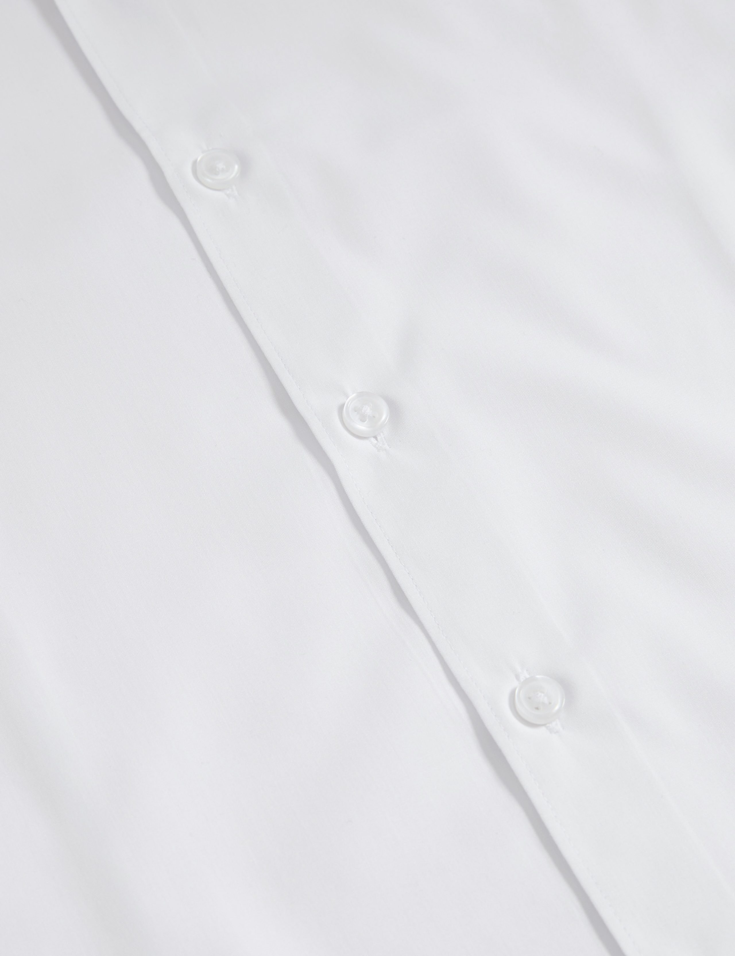 3 Pack Slim Fit Easy Iron Short Sleeve Shirts 3 of 6