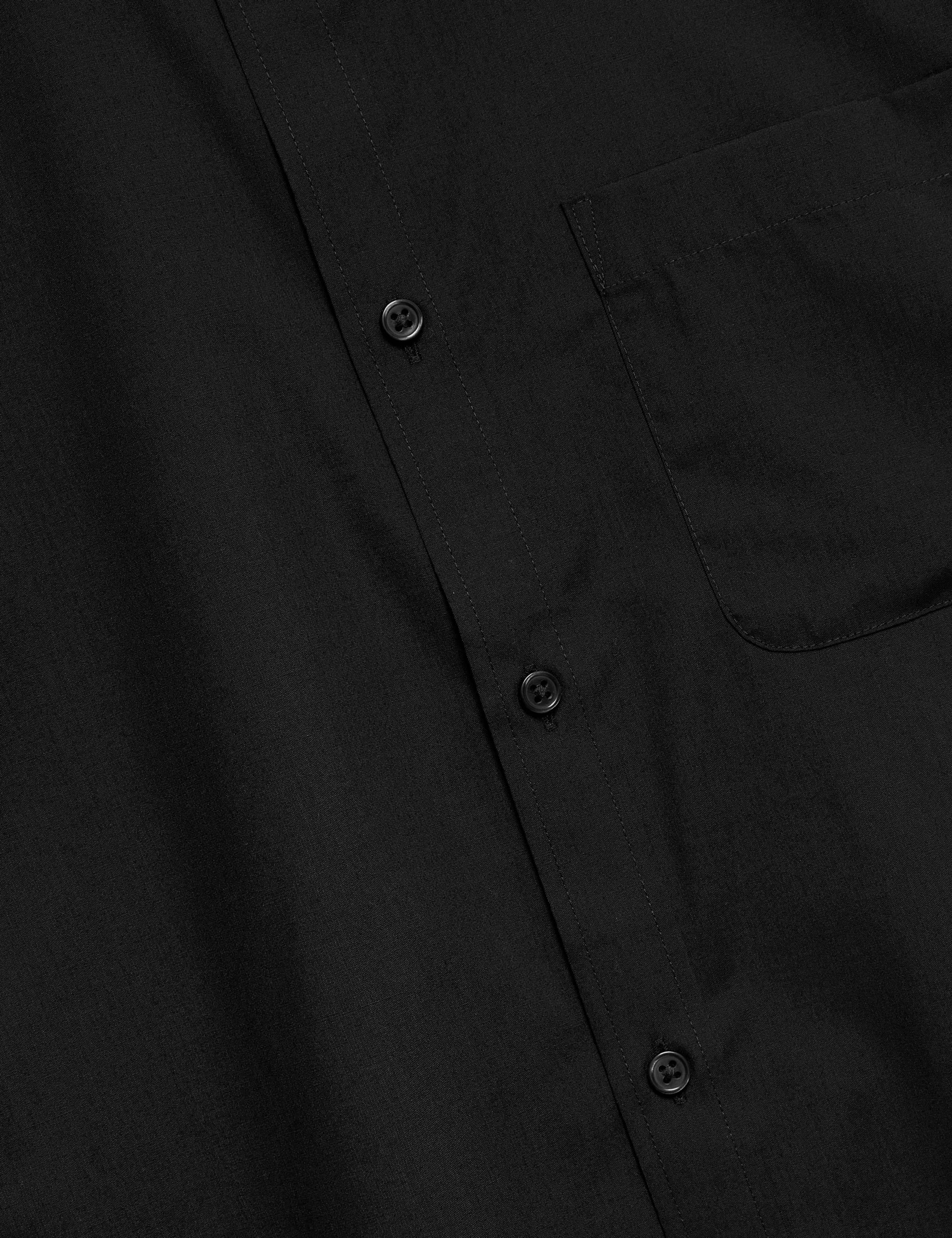 3pk Slim Fit Easy Iron Short Sleeve Shirts 7 of 7