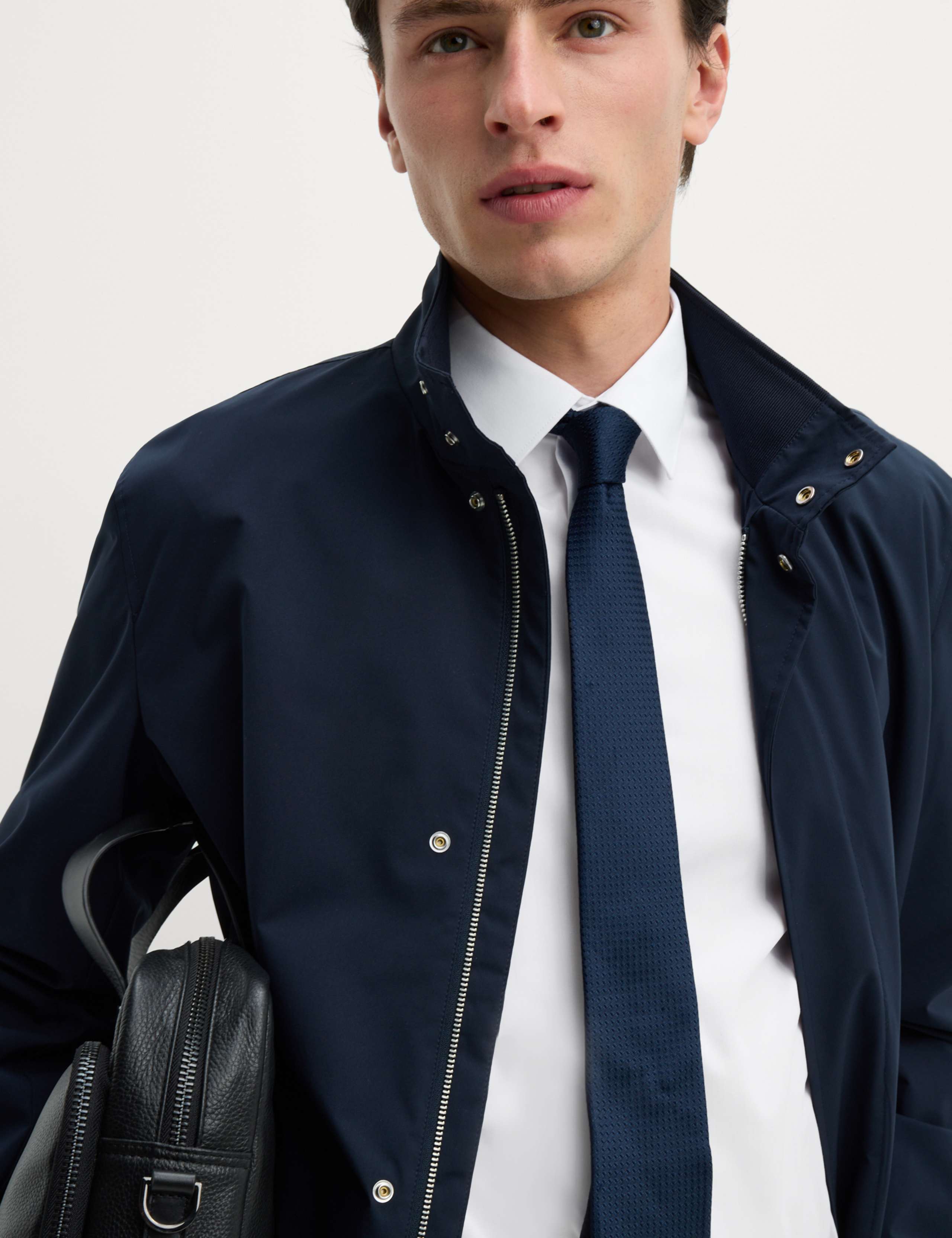 Regular Fit Easy Iron Cotton Blend Shirt 6 of 8