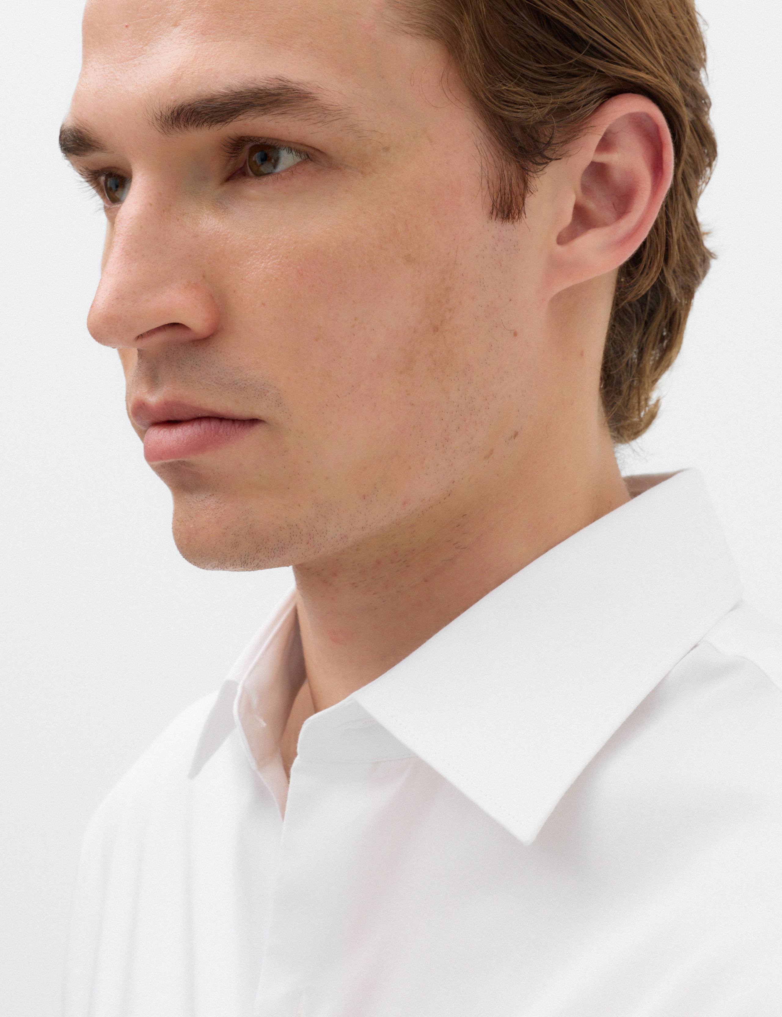 Slim Fit Pure Cotton Shirt 3 of 8
