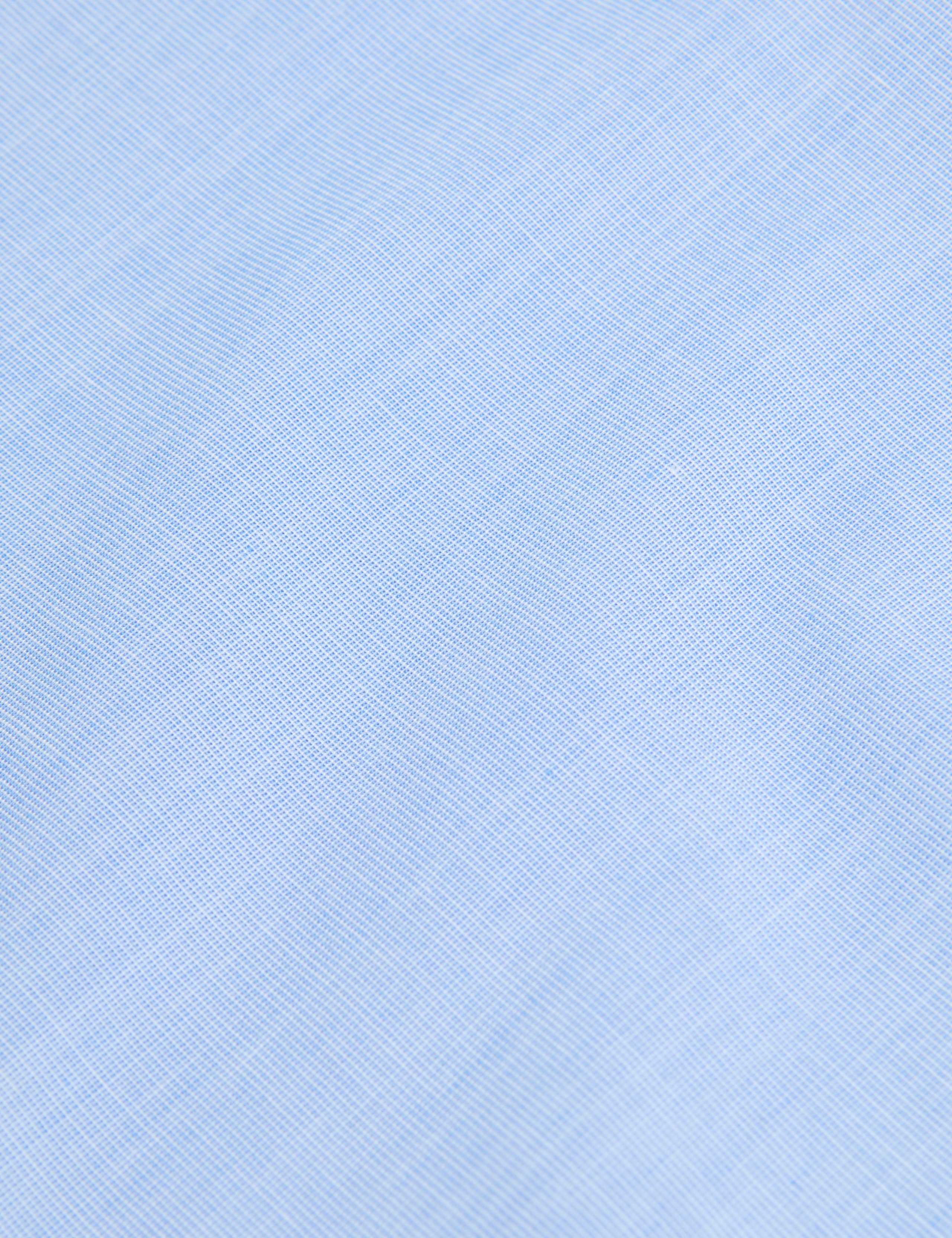 2 Pack Regular Fit Short Sleeve Checked Shirts 7 of 7