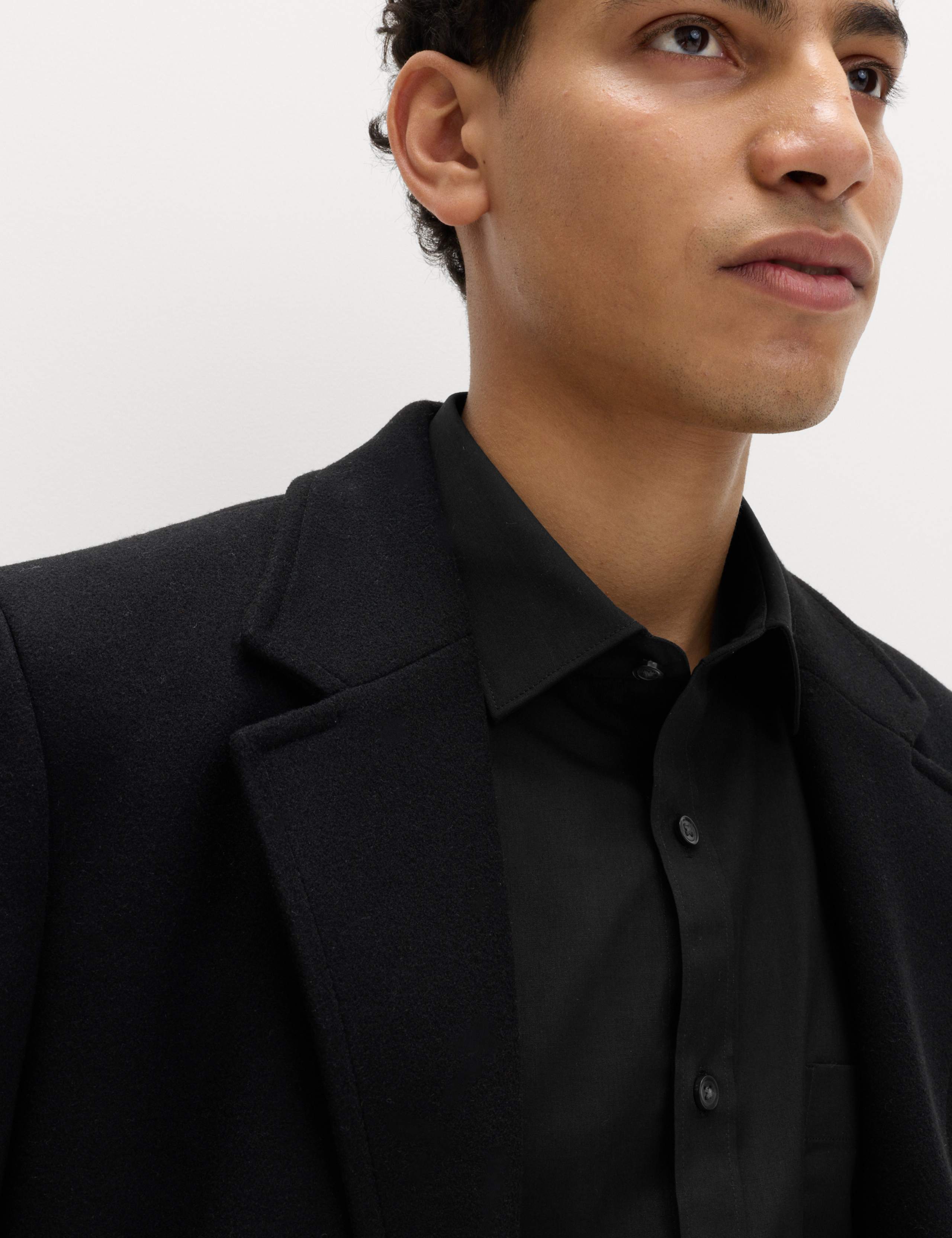 3 Pack Regular Fit Easy Iron Long Sleeve Shirts 5 of 8