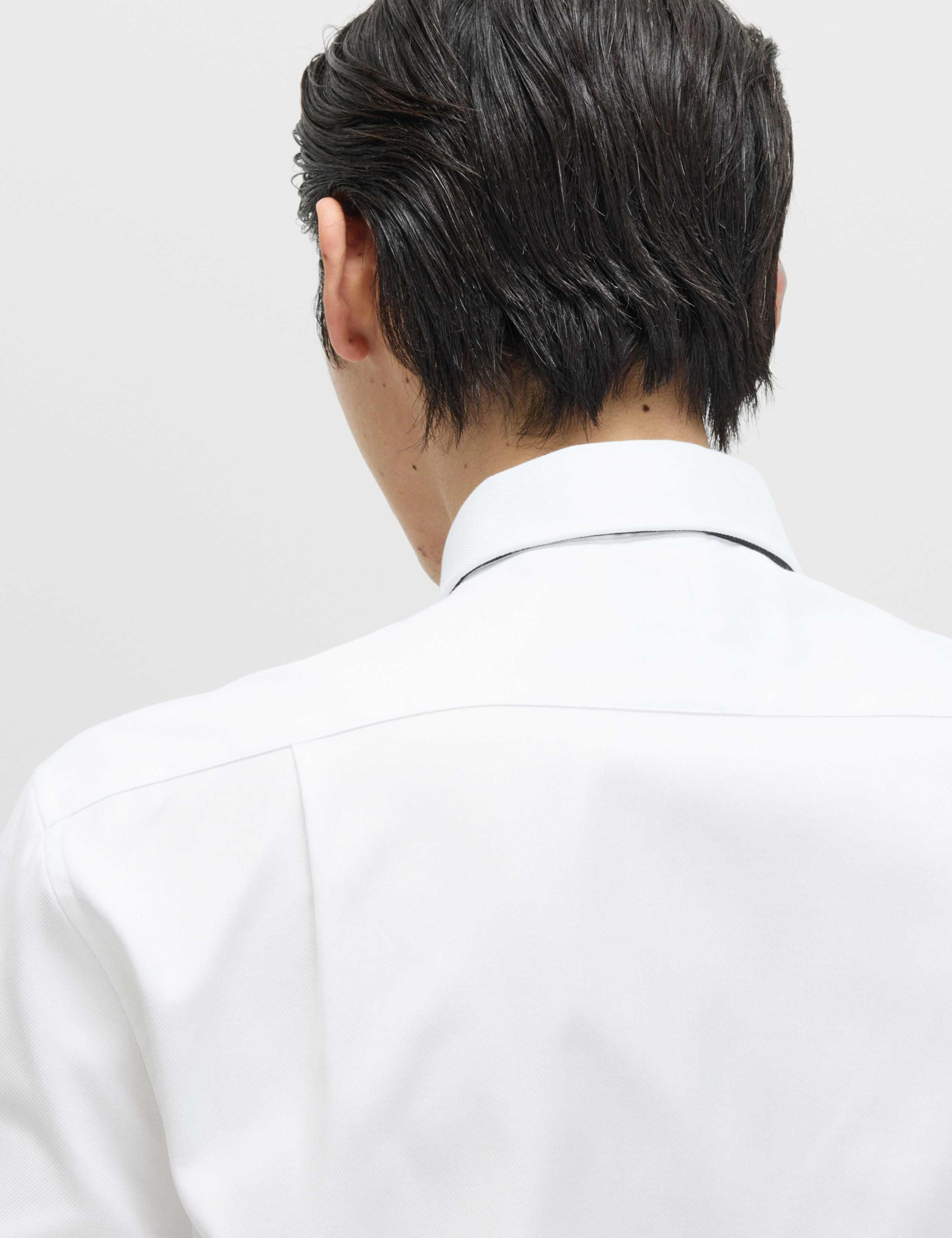 Pure Cotton Twill Shirt 3 of 7