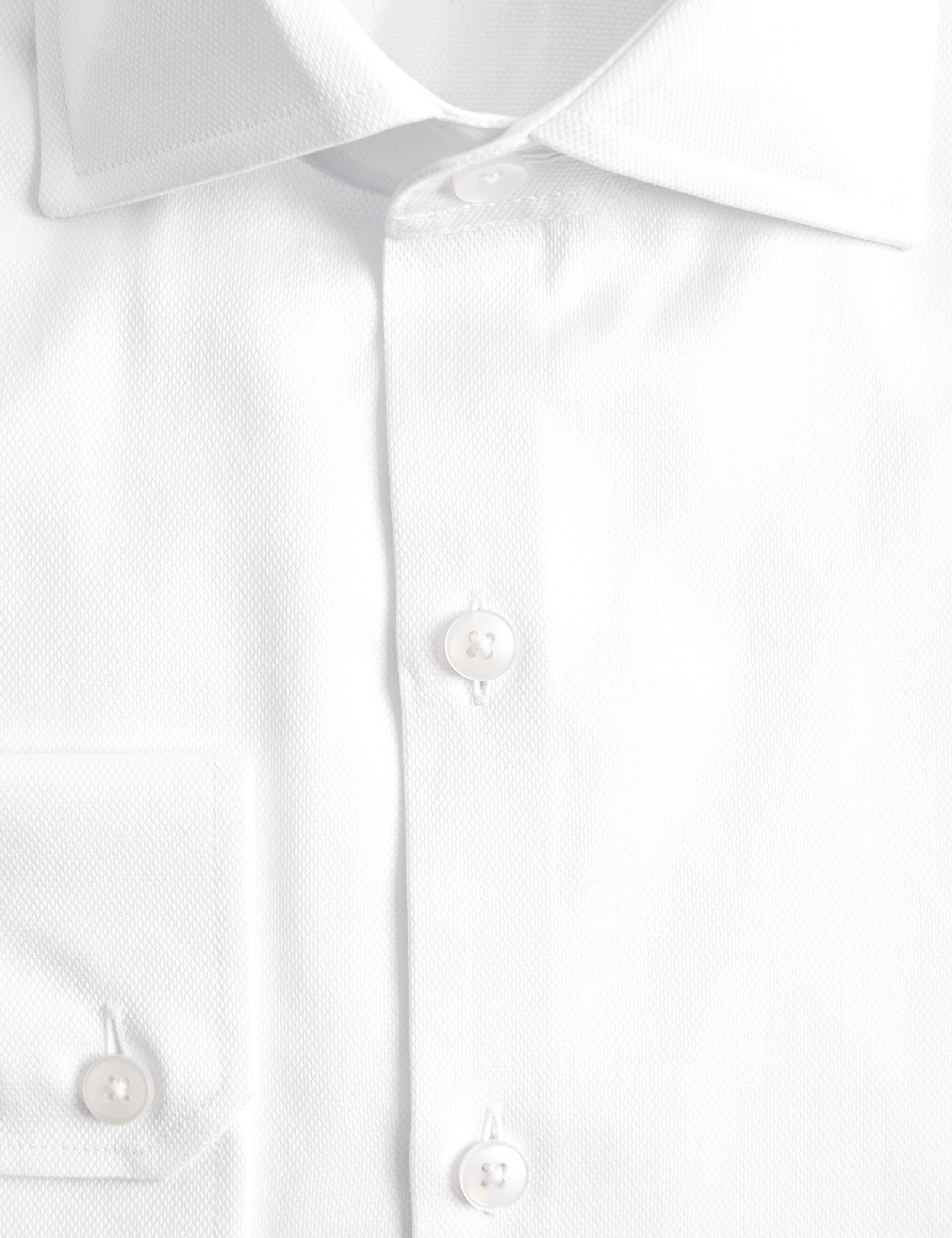 Regular Fit Luxury Egyptian Cotton Shirt 6 of 6
