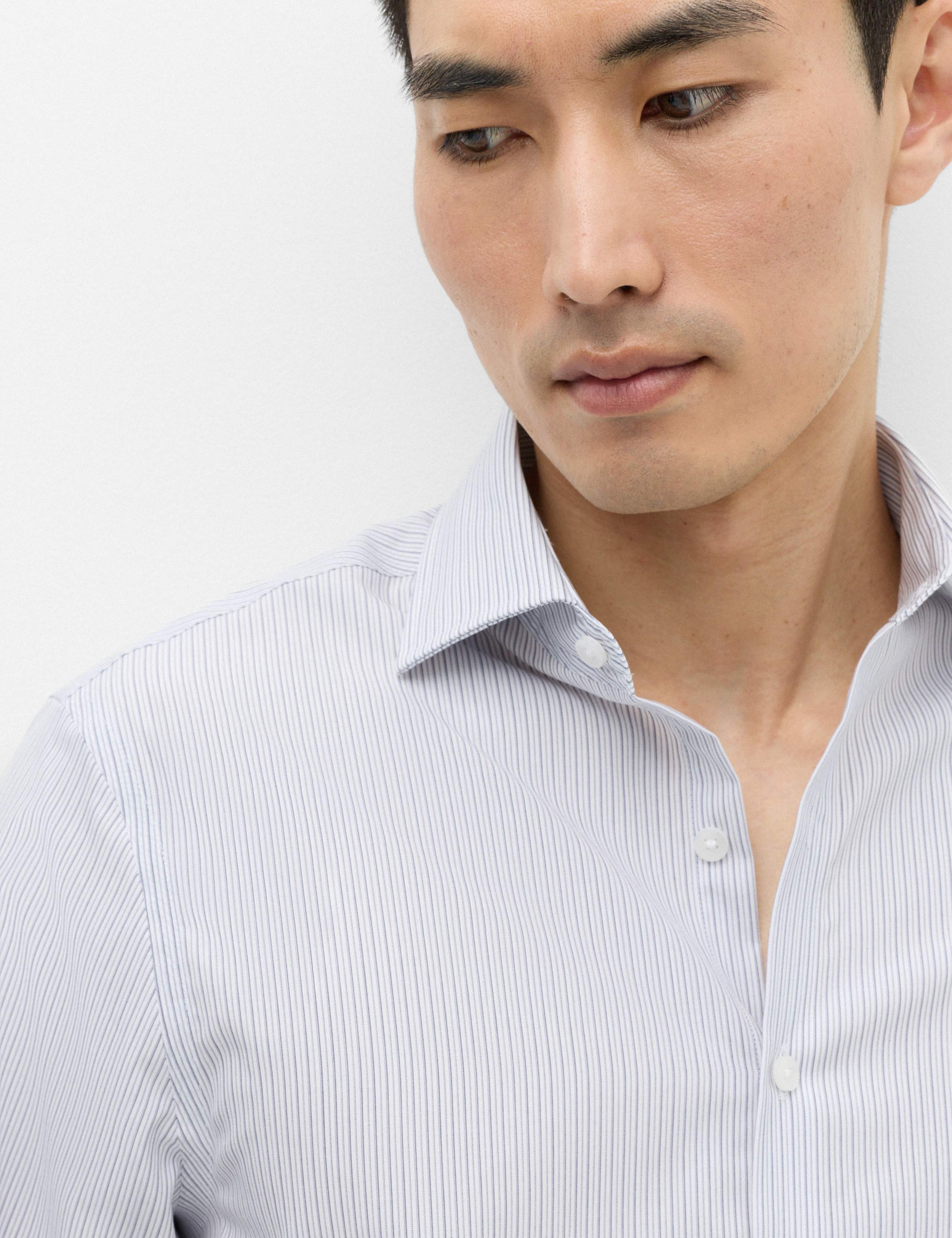 Regular Fit Pure Egyptian Cotton Poplin Shirt 3 of 7