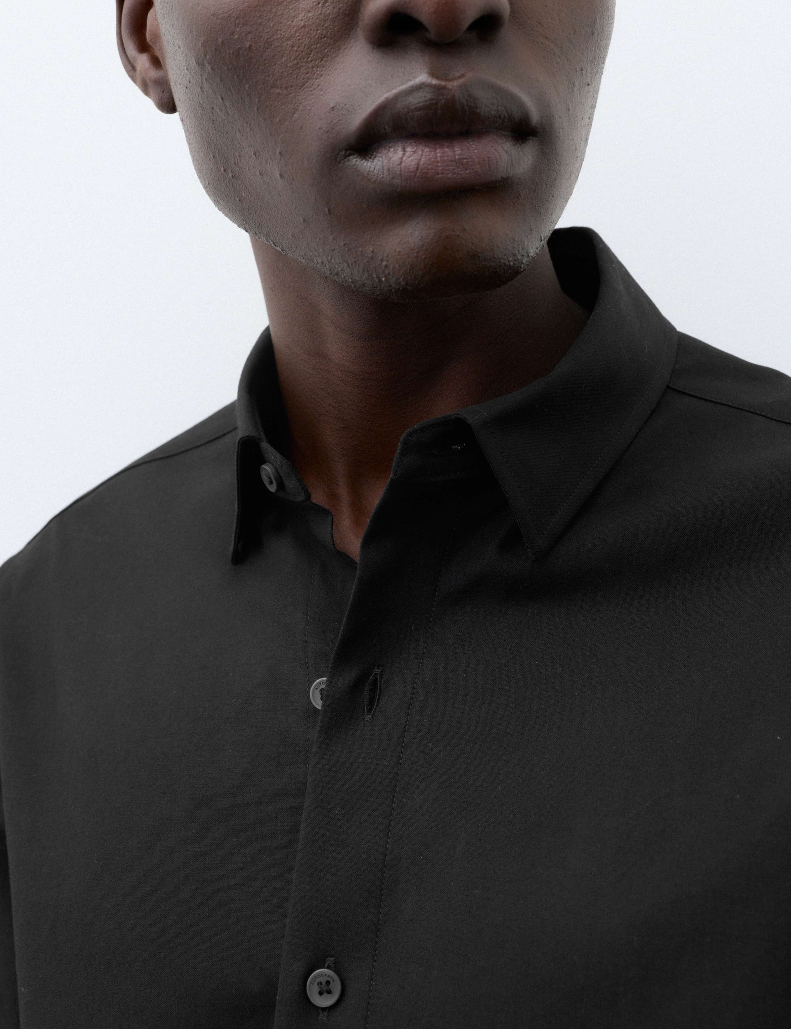 Regular Fit Cotton Stretch 360 Flex™ Shirt 10 of 10