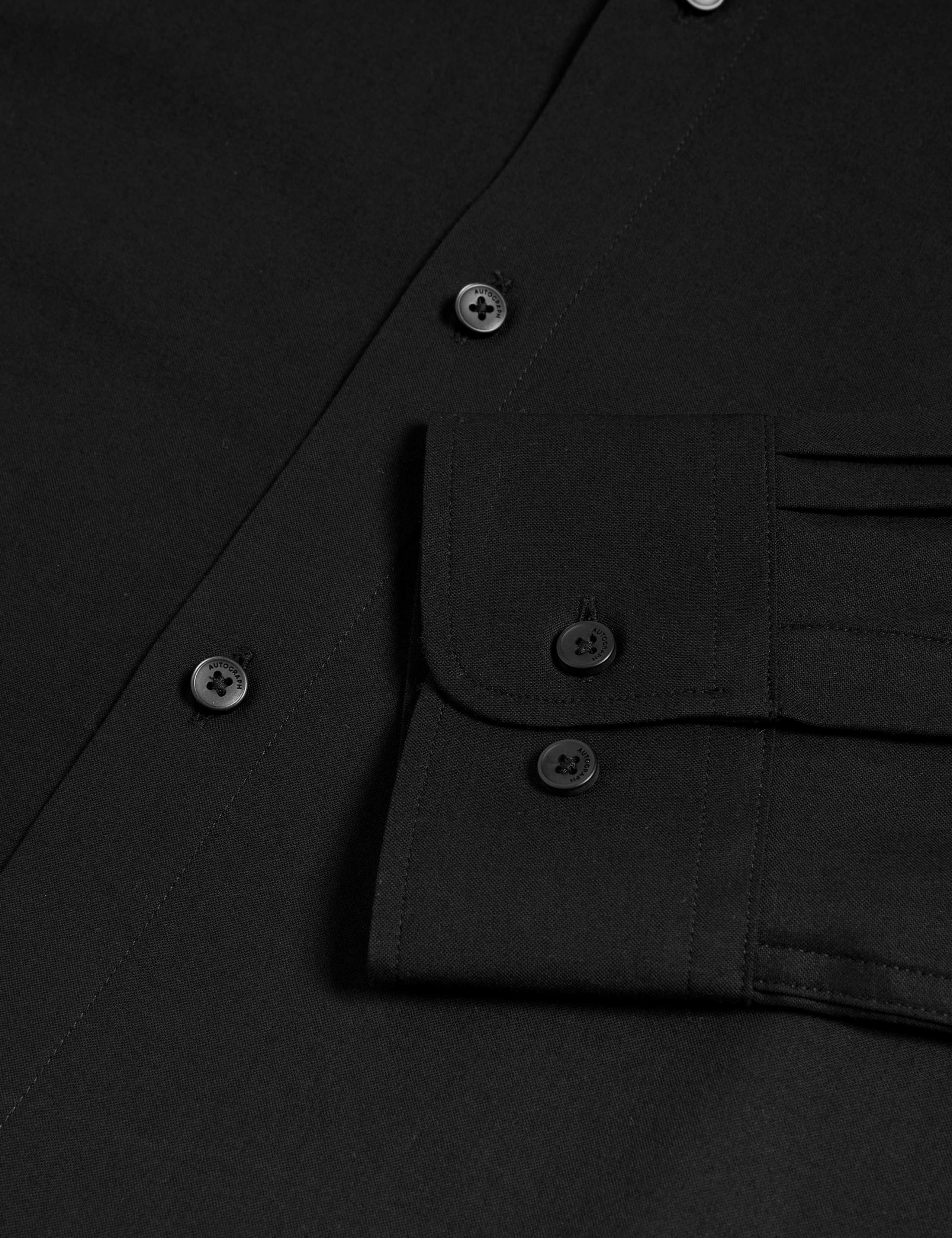 Slim Fit Cotton Stretch 360 Flex™ Shirt 3 of 6