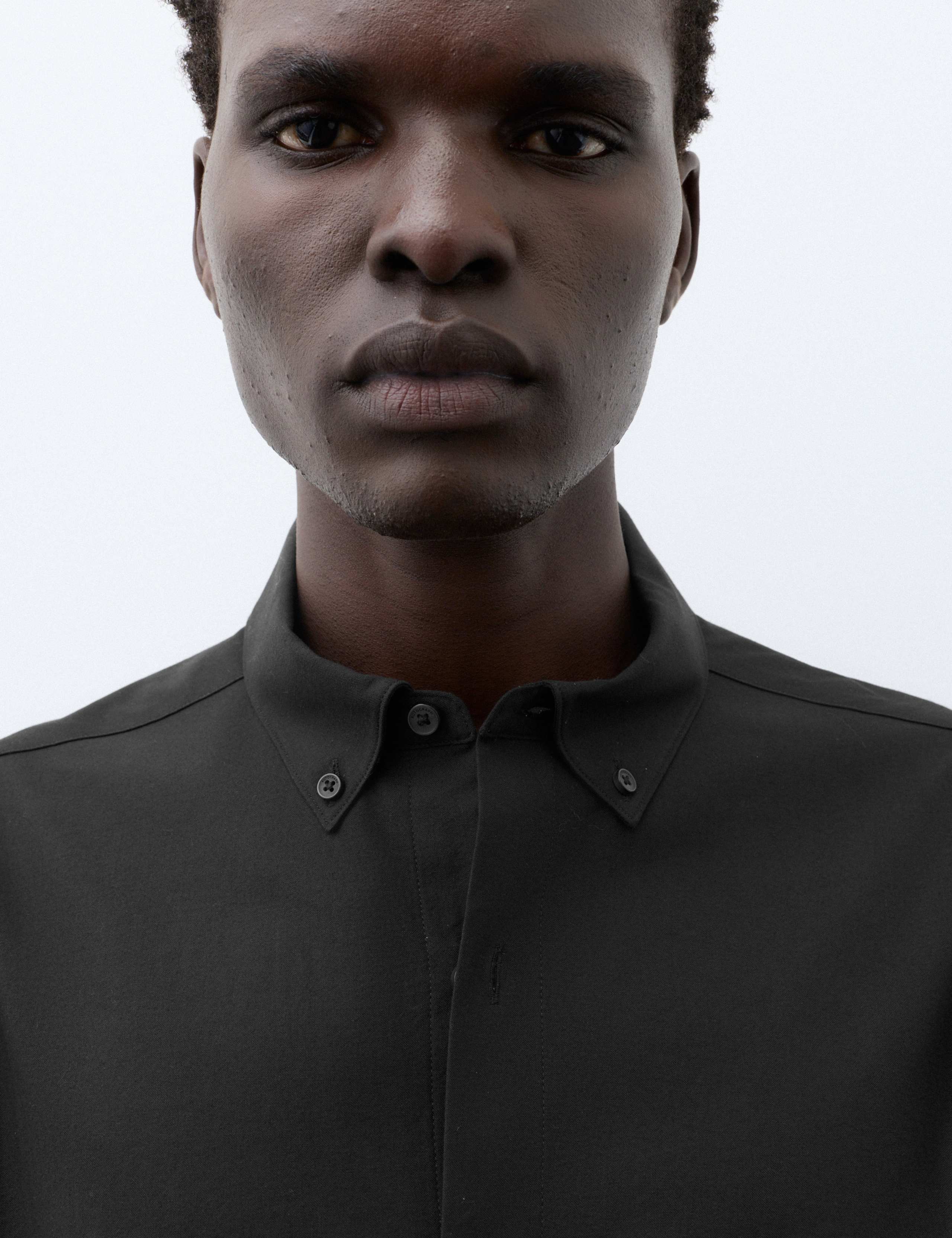 Slim Fit Cotton Stretch 360 Flex™ Shirt 8 of 8