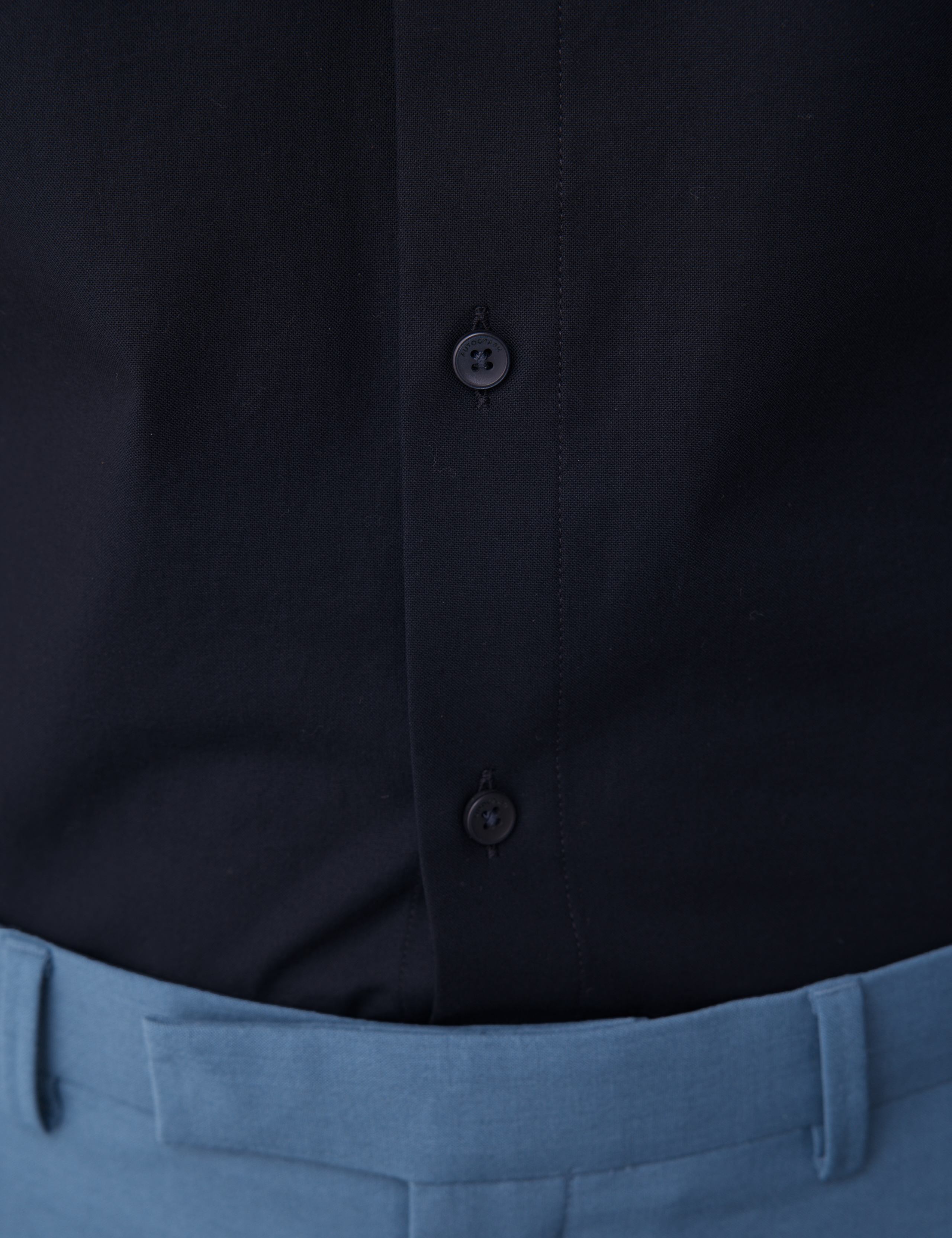 Regular Fit Cotton Stretch 360 Flex Shirt 5 of 7