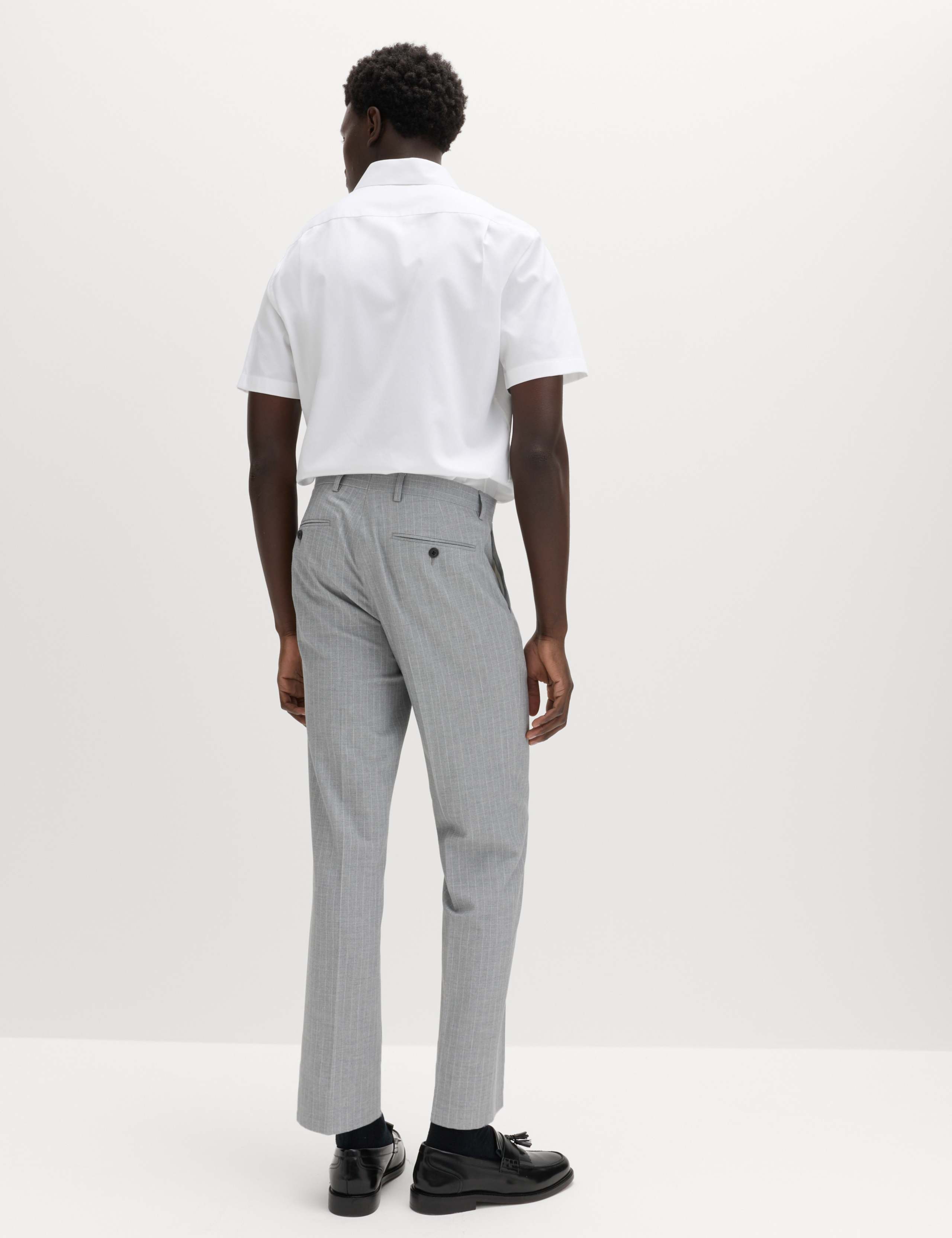 Regular Fit Pure Cotton Shirt 2 of 4