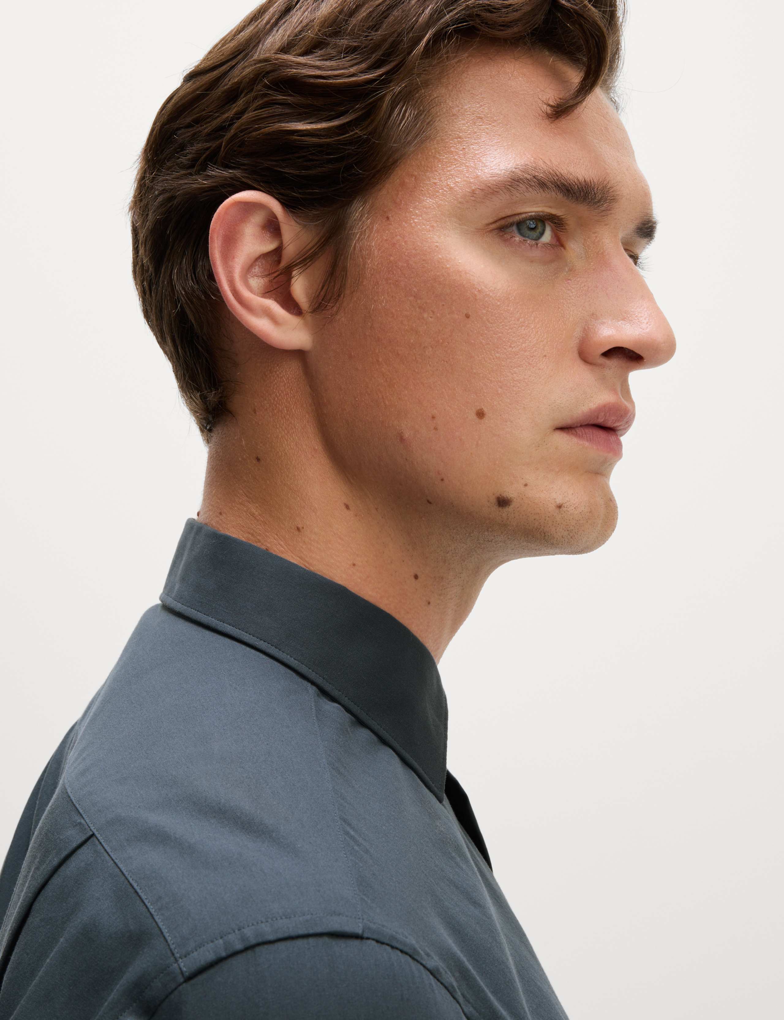 Regular Fit Pure Cotton Shirt 4 of 7