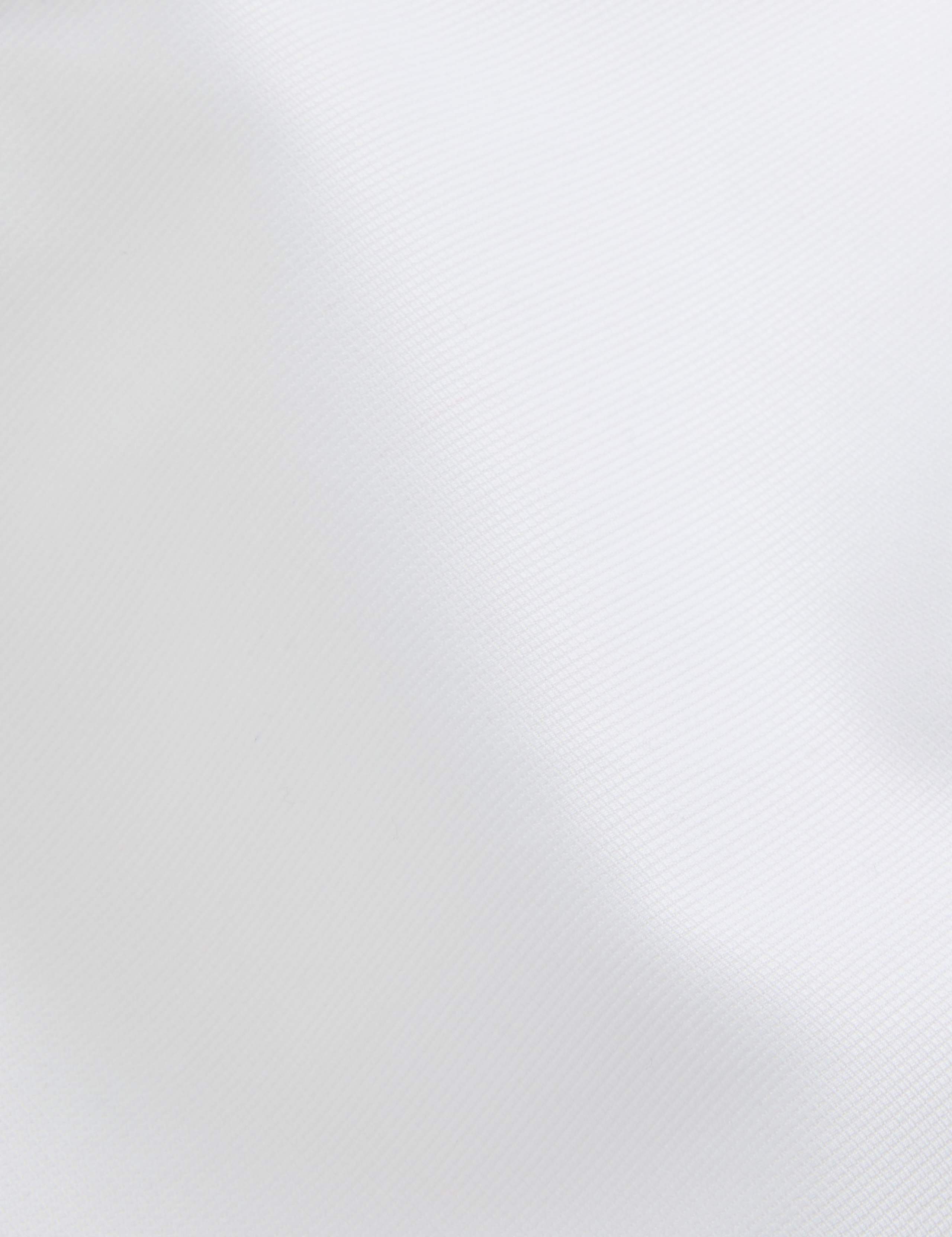 Tailored Fit Pure Cotton Shirt 2 of 2