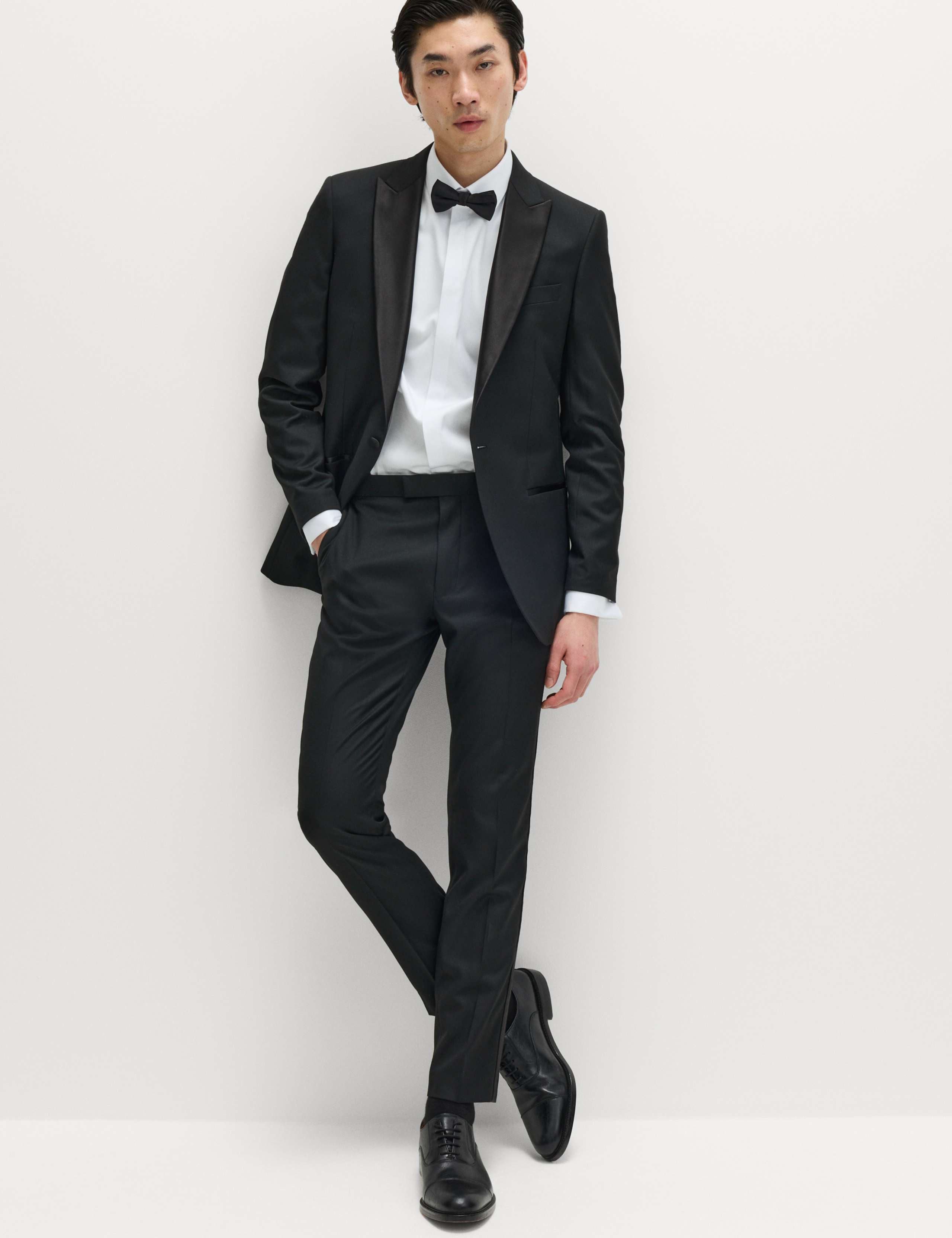 marks spencer dress shirt Men's Formal Shirts