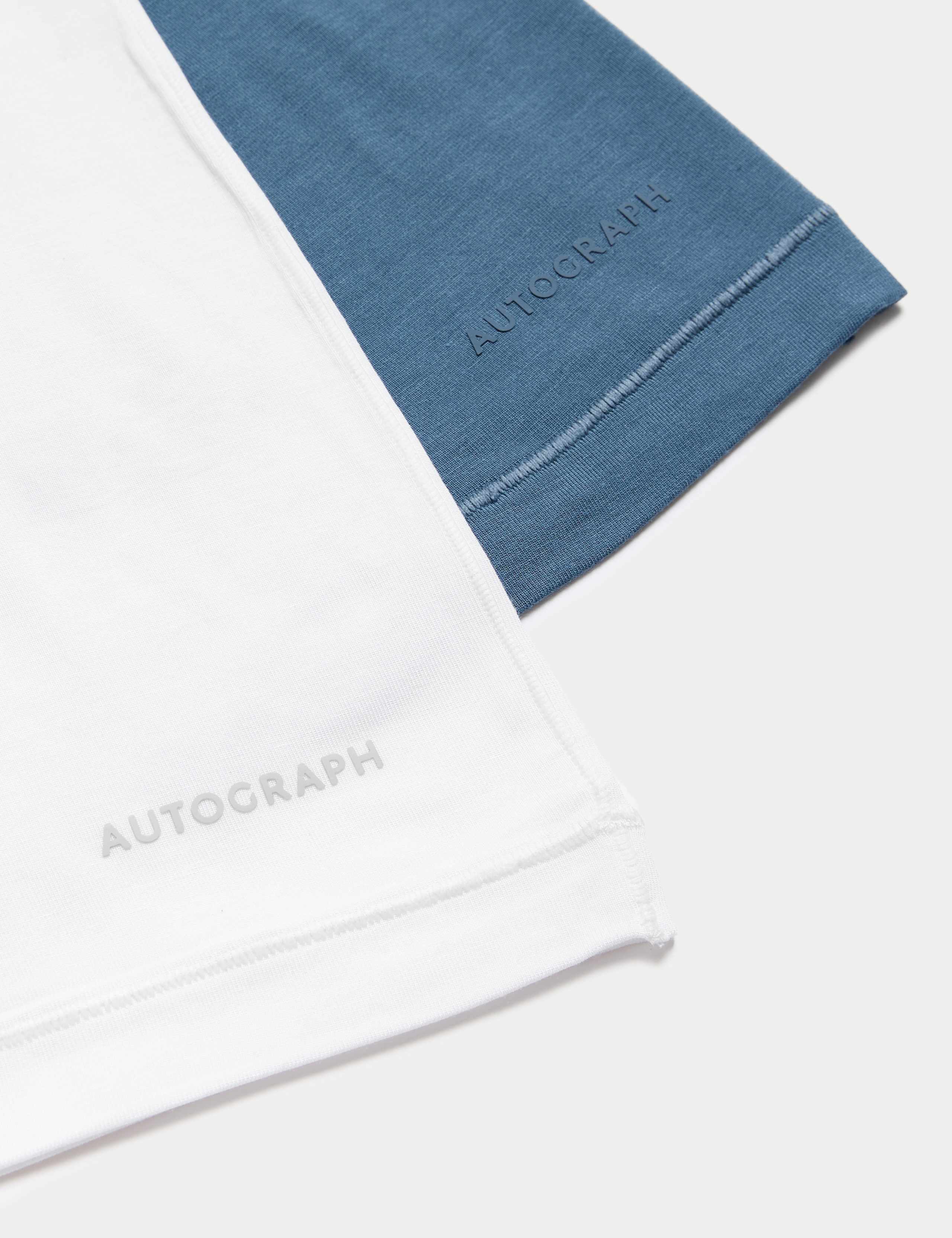 2 Pack Modal Rich 360 Flex Sleeveless Vest 6 of 7