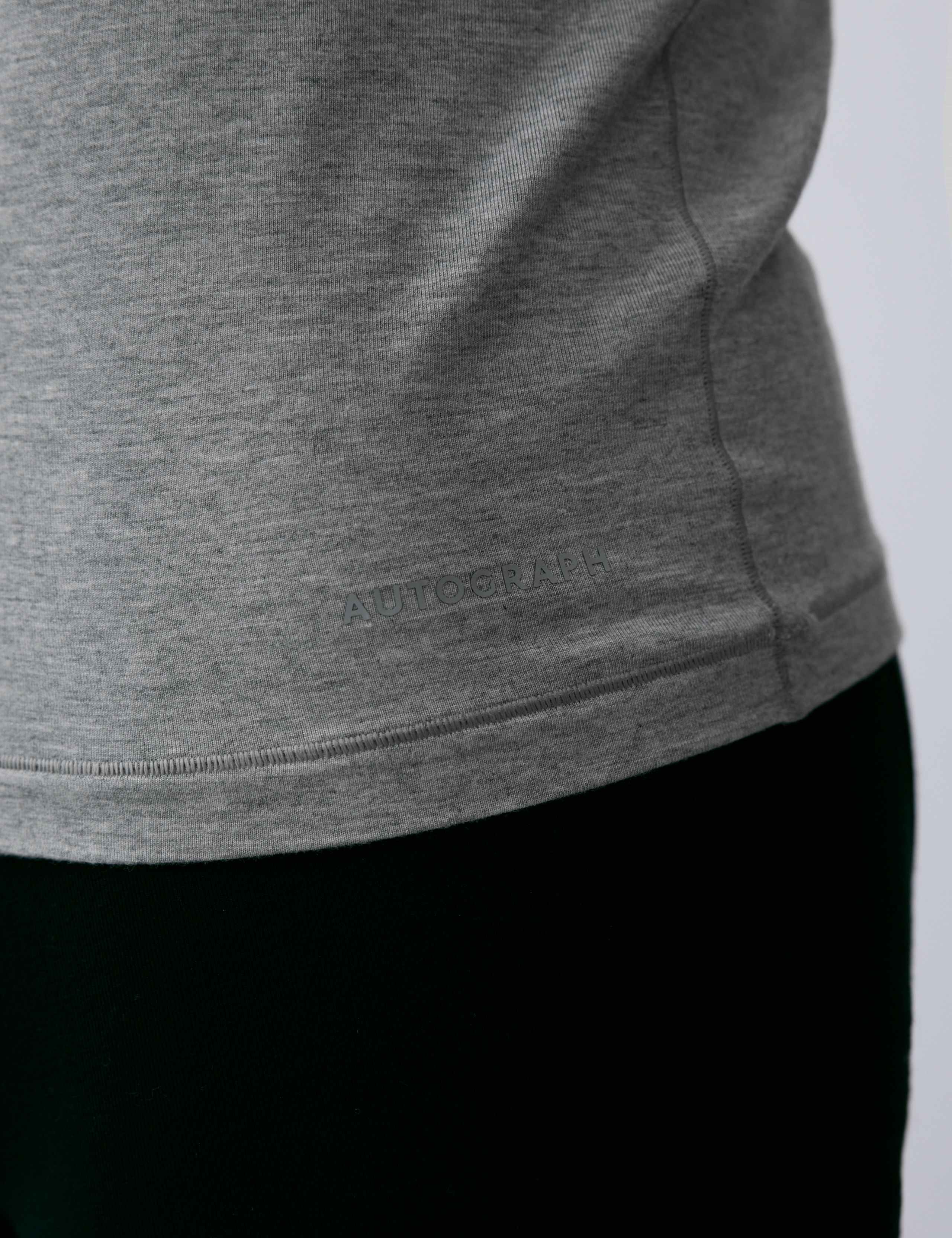 2 Pack Modal Rich 360 Flex Sleeveless Vest 4 of 6