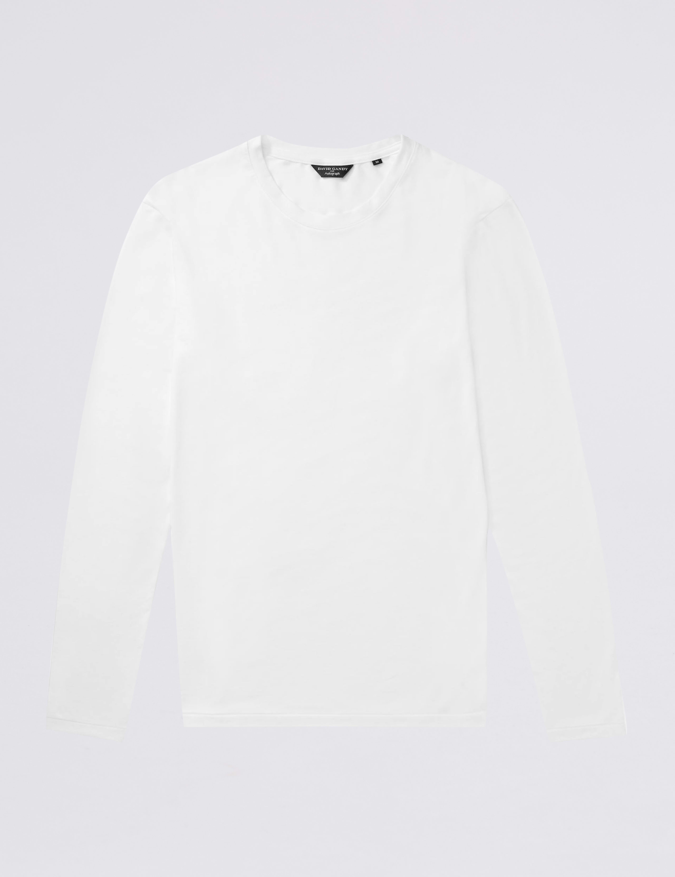 Stay Soft Long Sleeve Vest 2 of 3