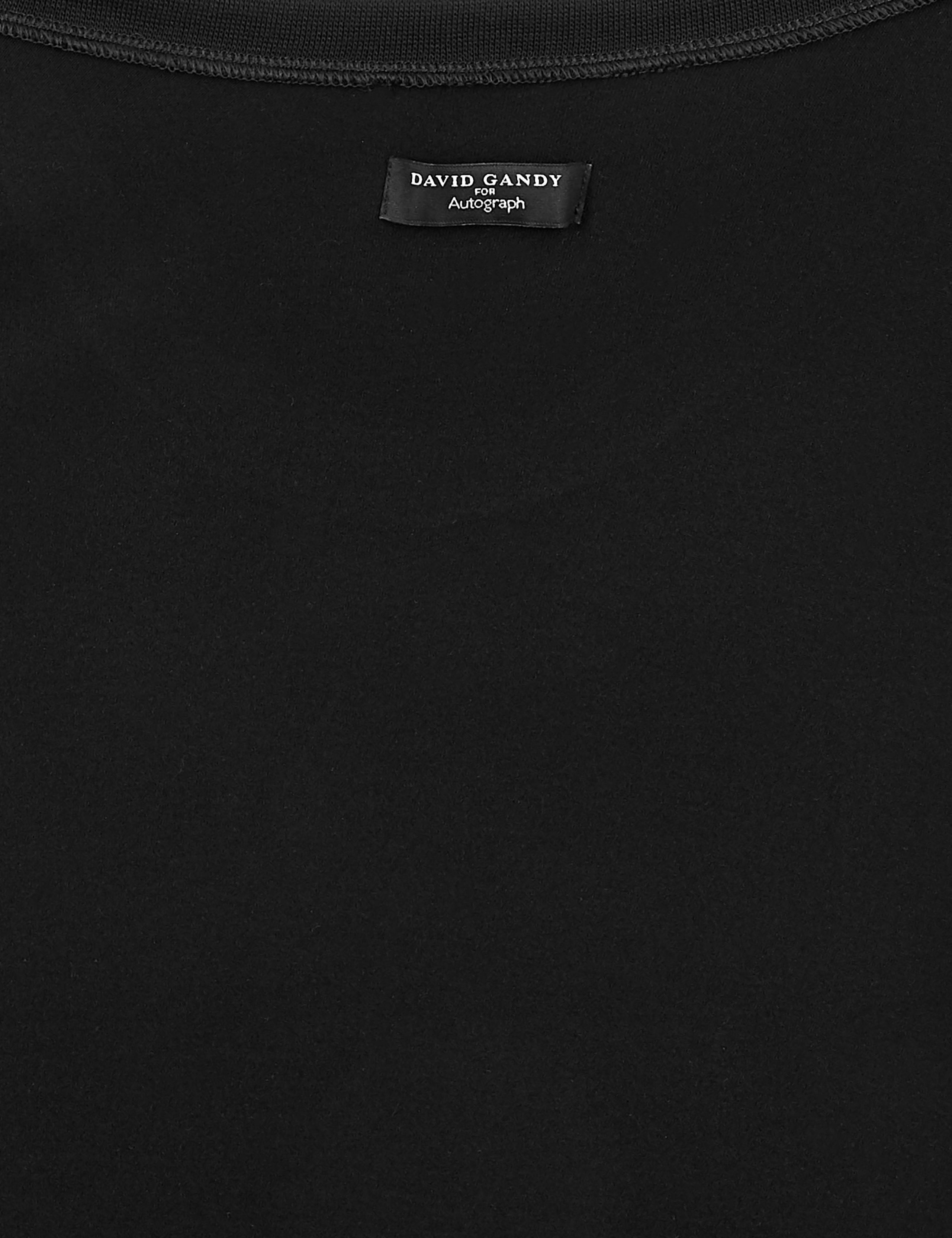 Thermal Long Sleeve Vest 3 of 3