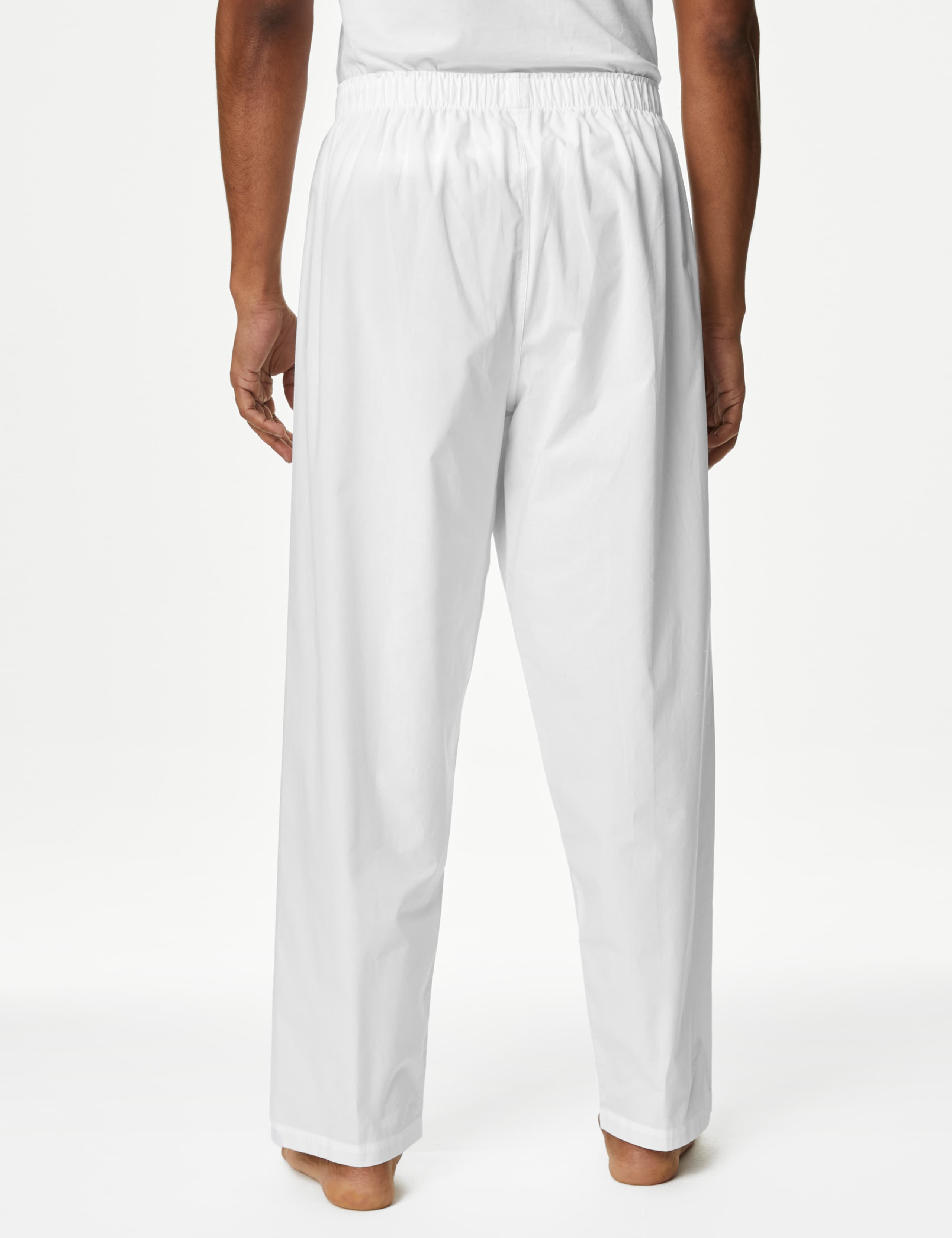 Pure Cotton Woven Pant 5 of 5