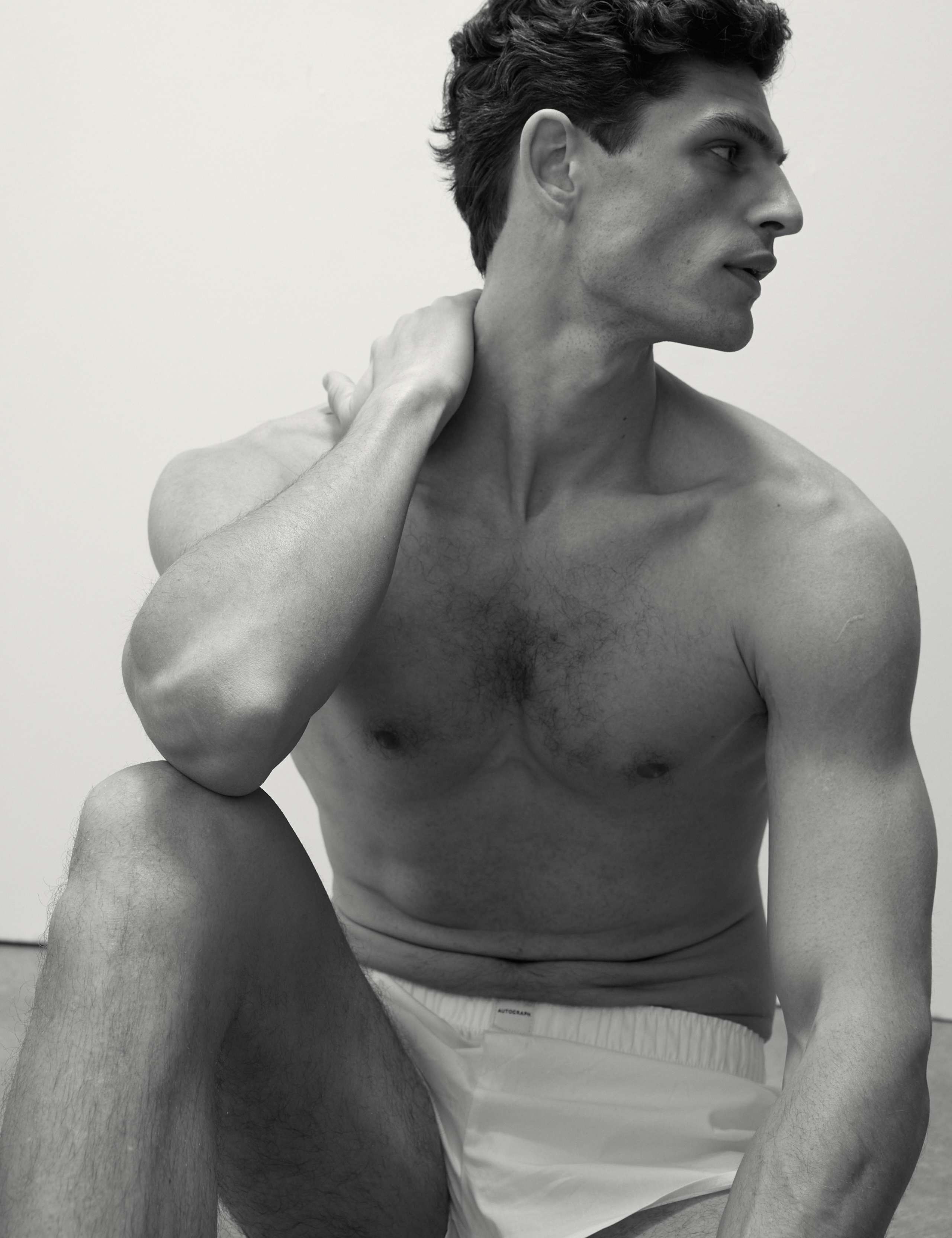 5 Pack Supima® Cotton Rich Woven Boxers 4 of 7