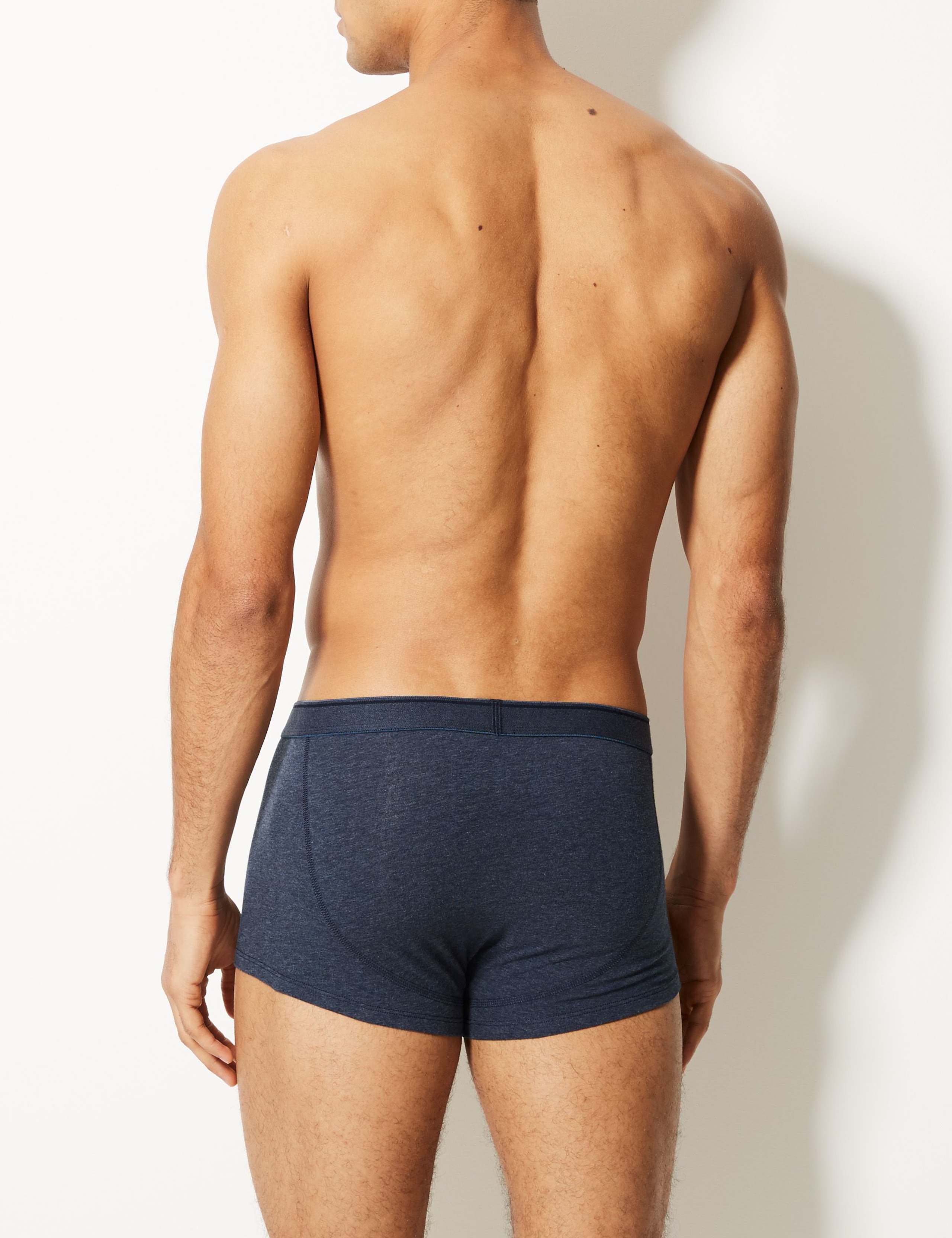 5 Pack Cool & Fresh™ Hipsters 2 of 2