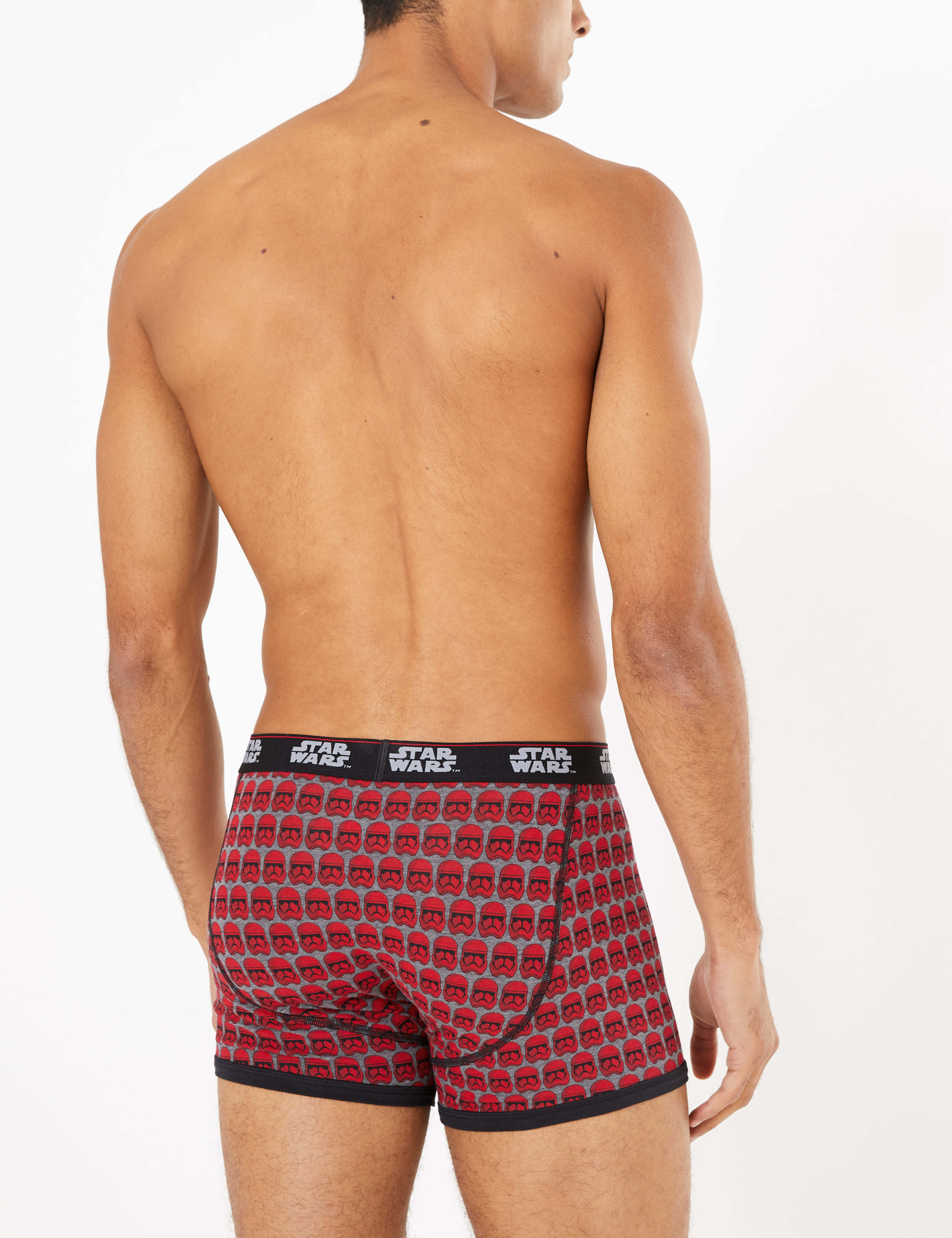 3 Pack Star Wars™ Stretch Trunks 2 of 2