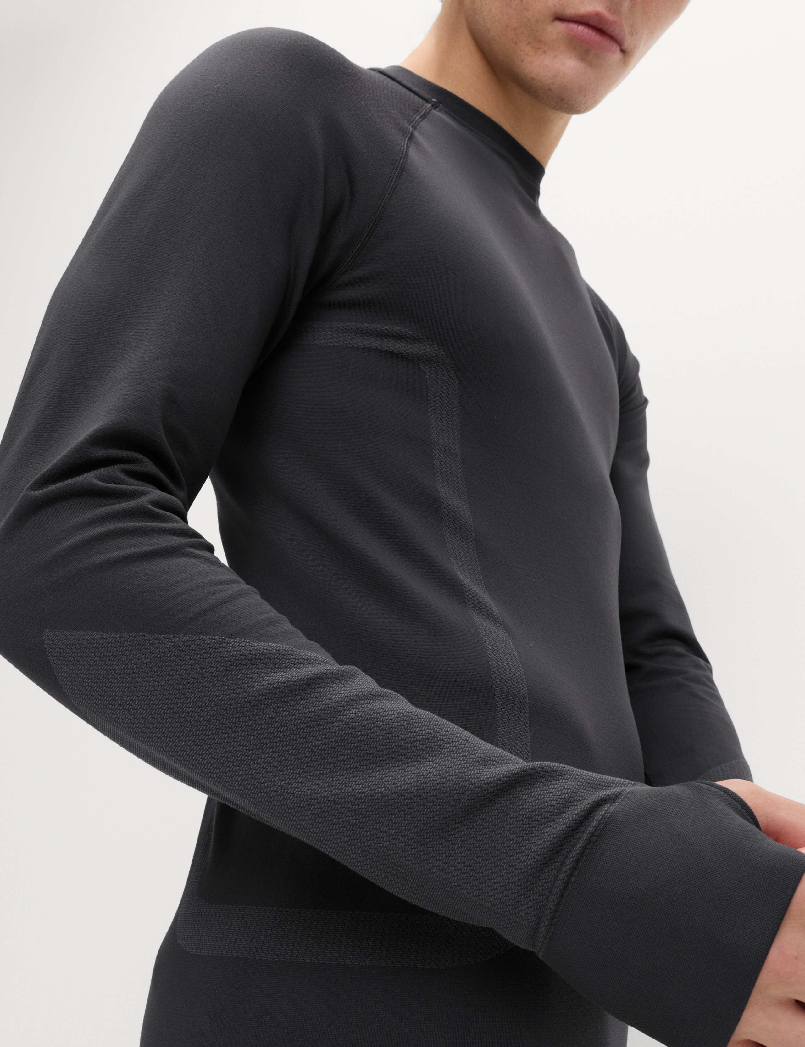 Ski Long Sleeve Thermal Top 6 of 6