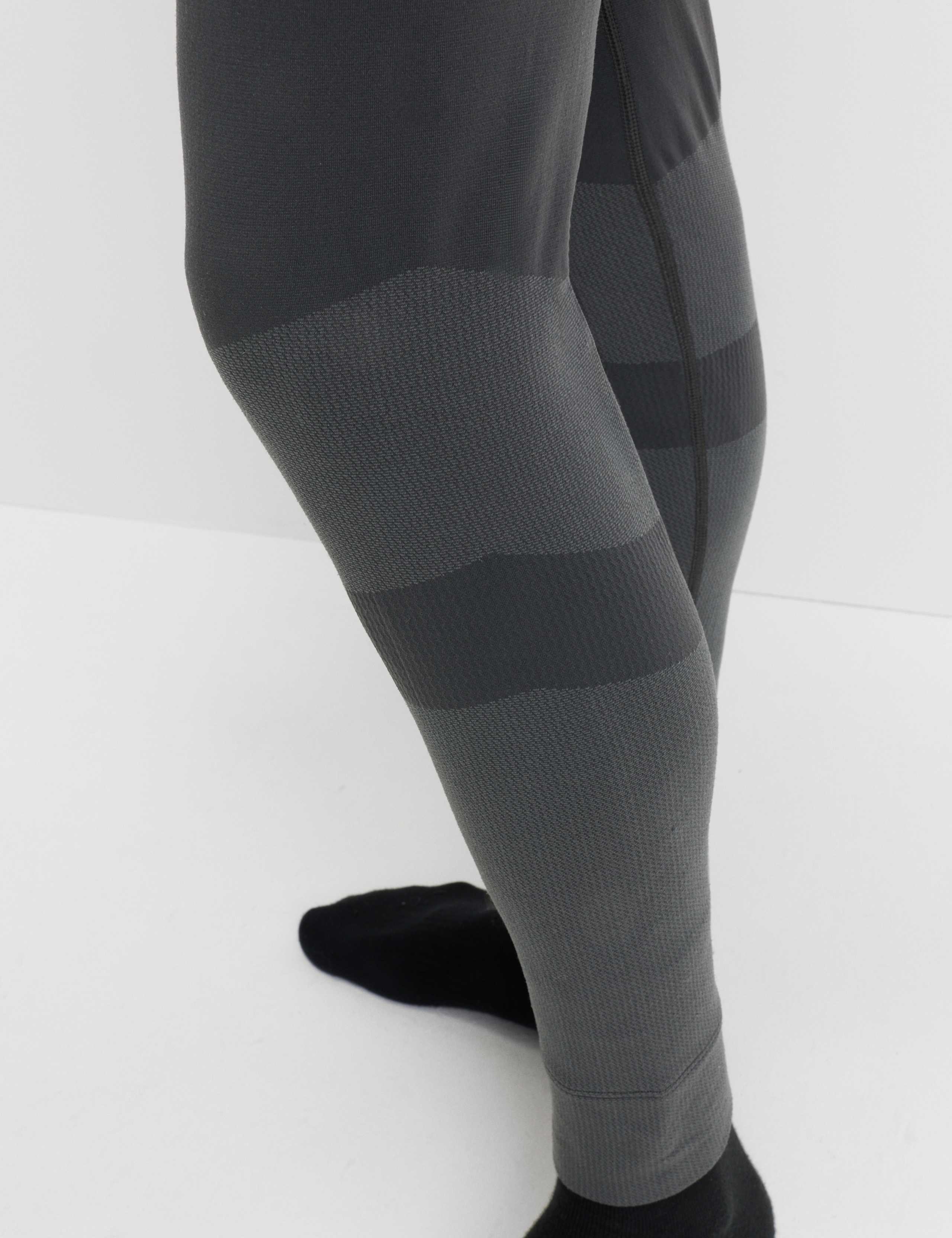 Ski Thermal Long Johns 3 of 5
