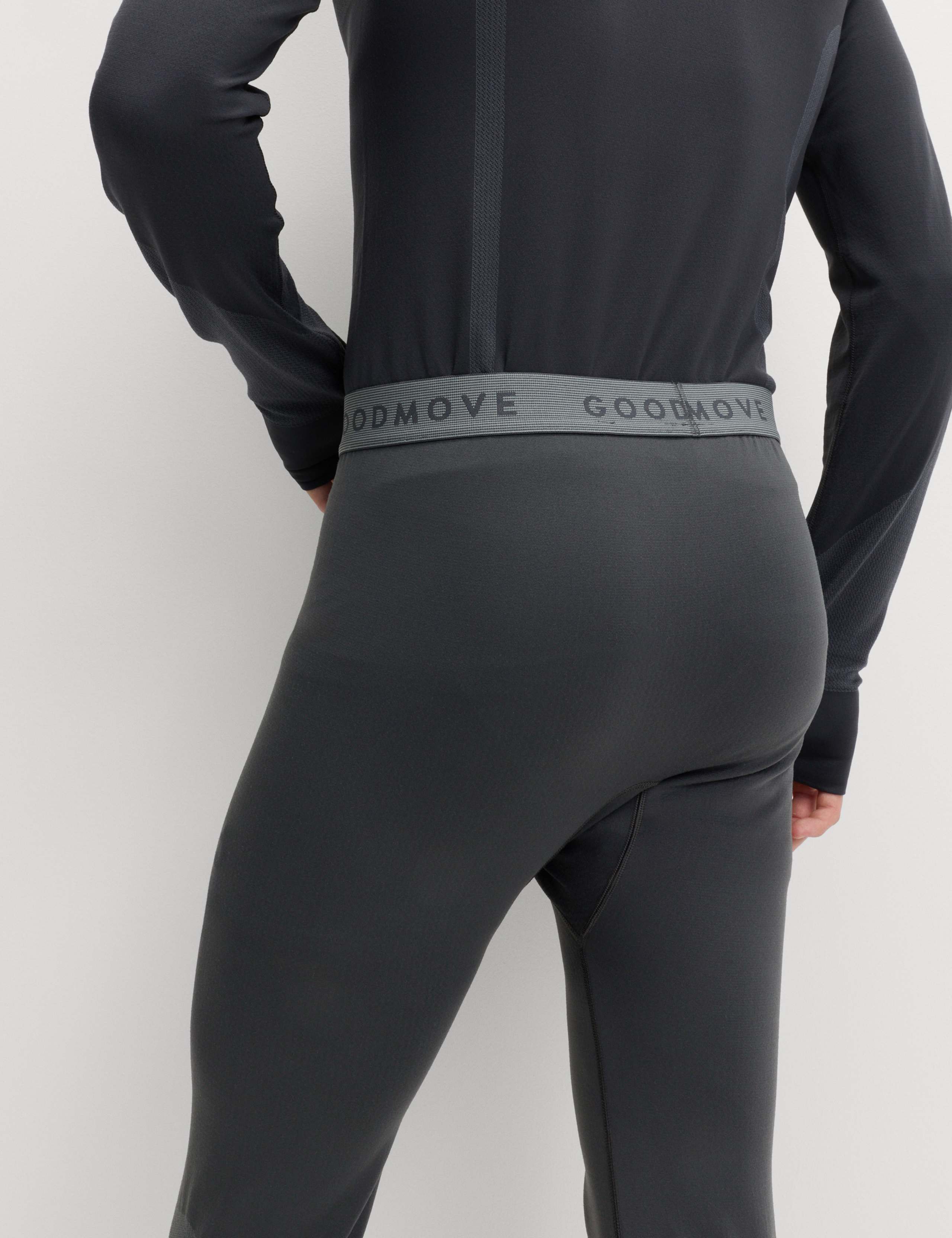 Ski Thermal Long Johns 5 of 5