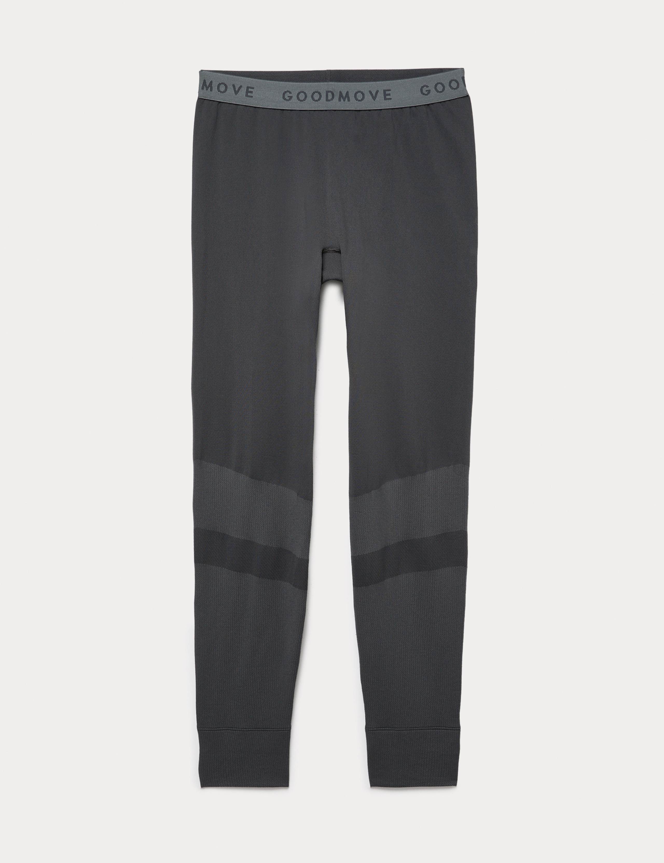 Ski Thermal Long Johns 2 of 5