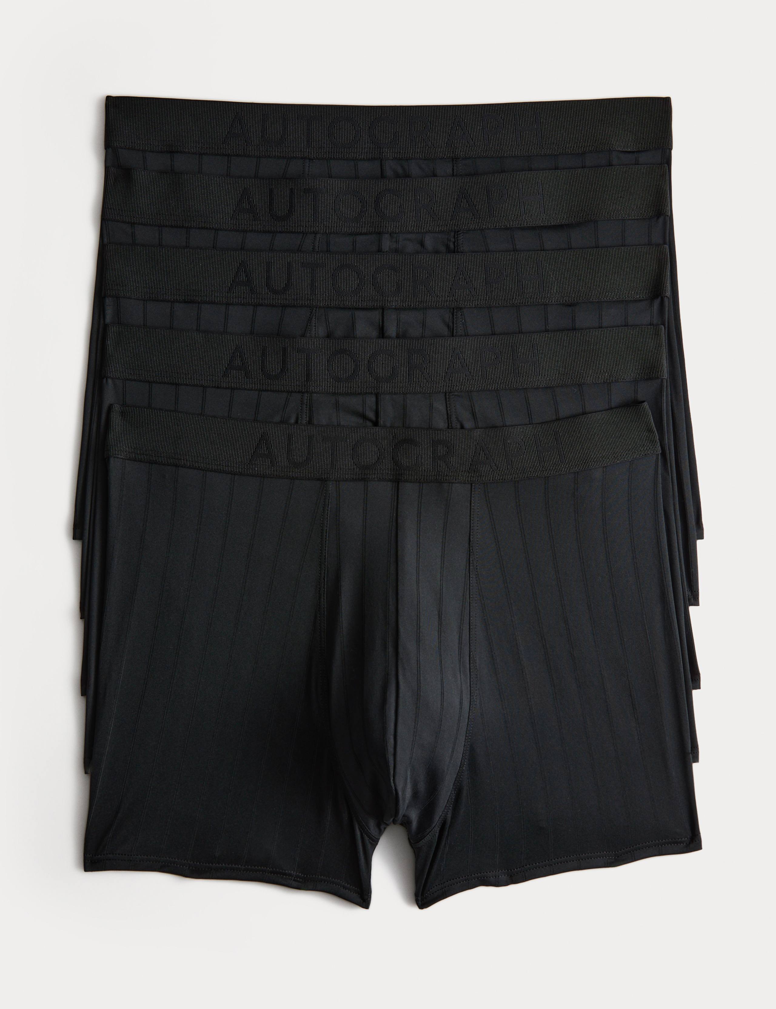 5 Pack Microskin Dropneedle Trunks 1 of 3