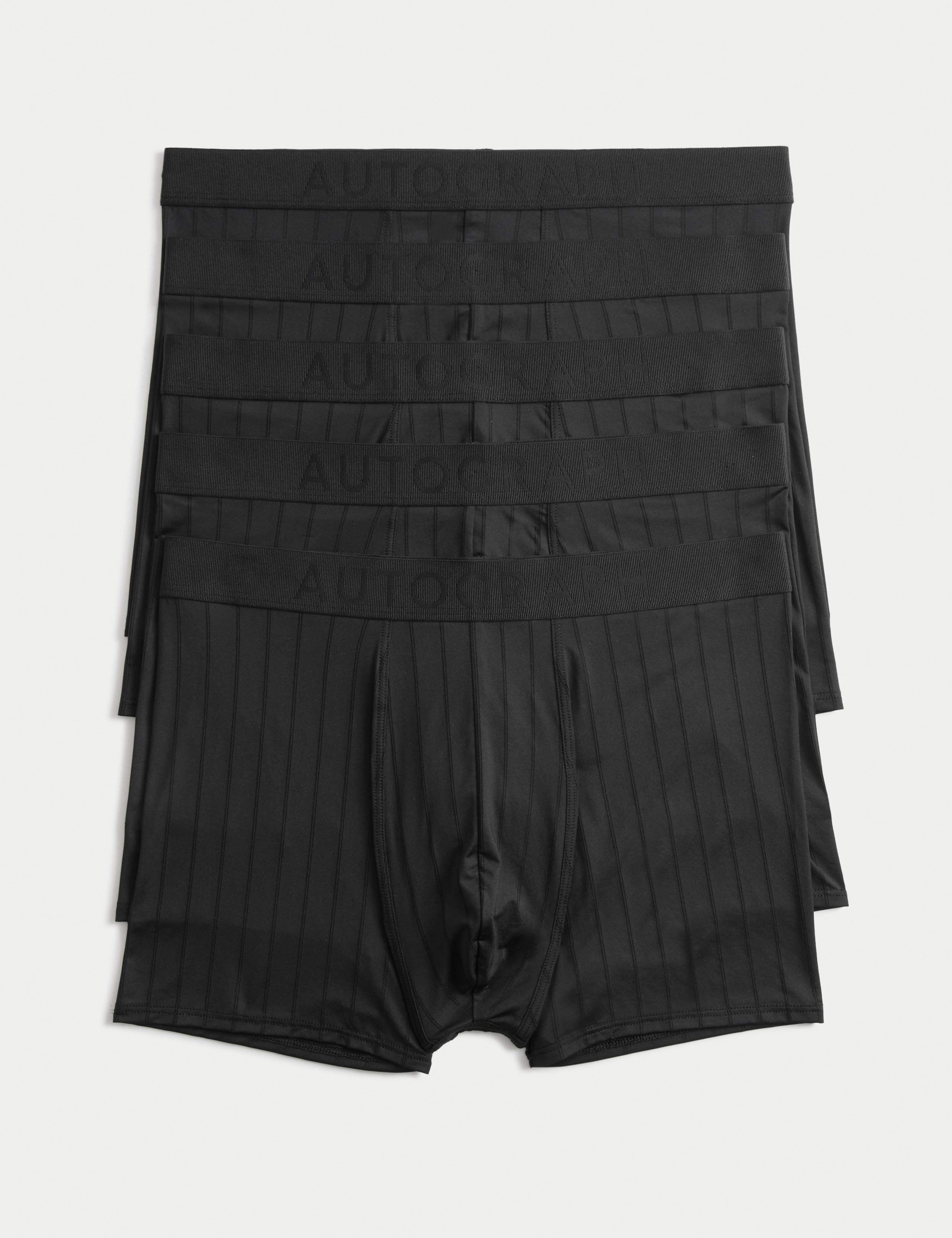 5 Pack Microskin Dropneedle Trunks 2 of 3