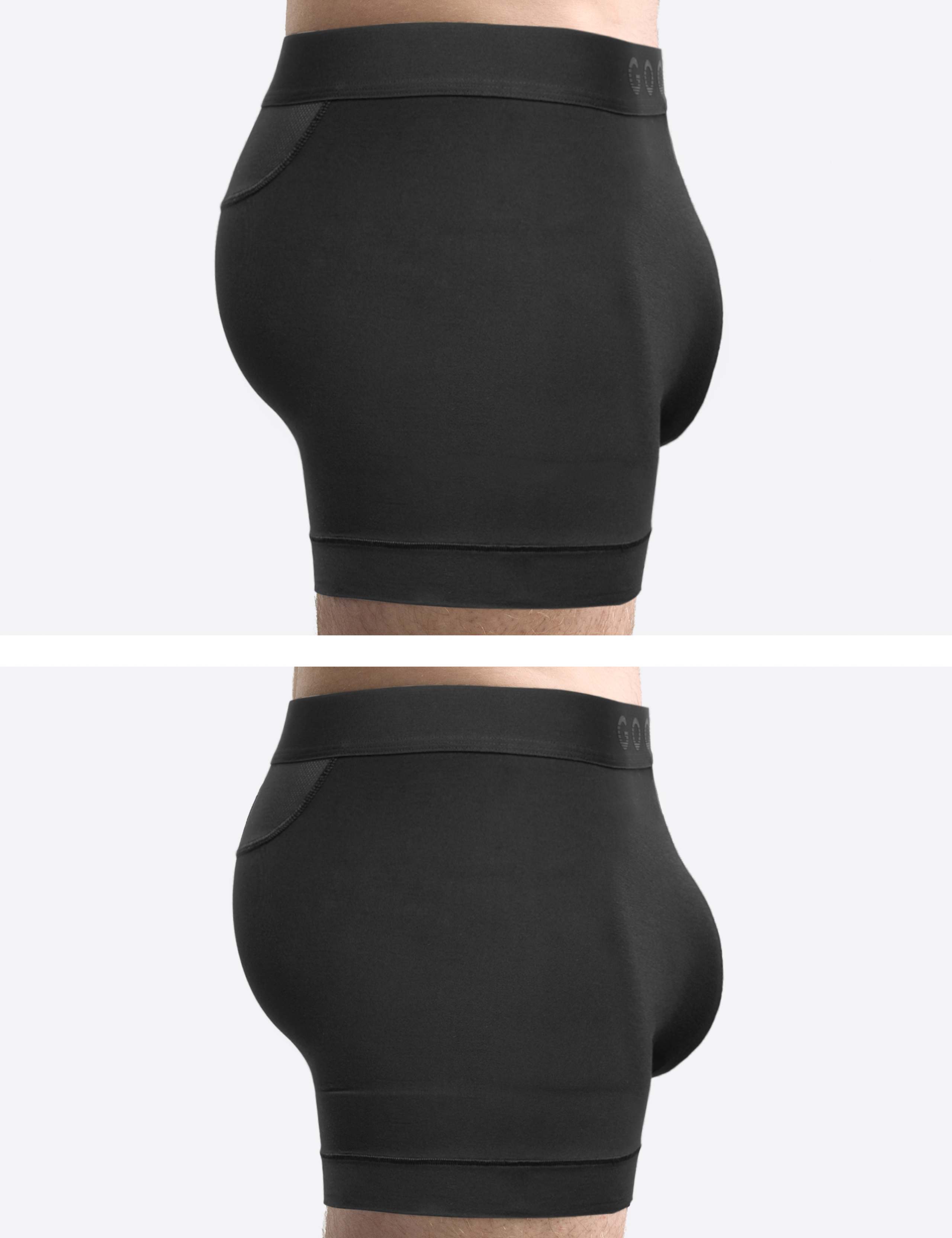 3 Pack Secret Support™ Trunks 2 of 4