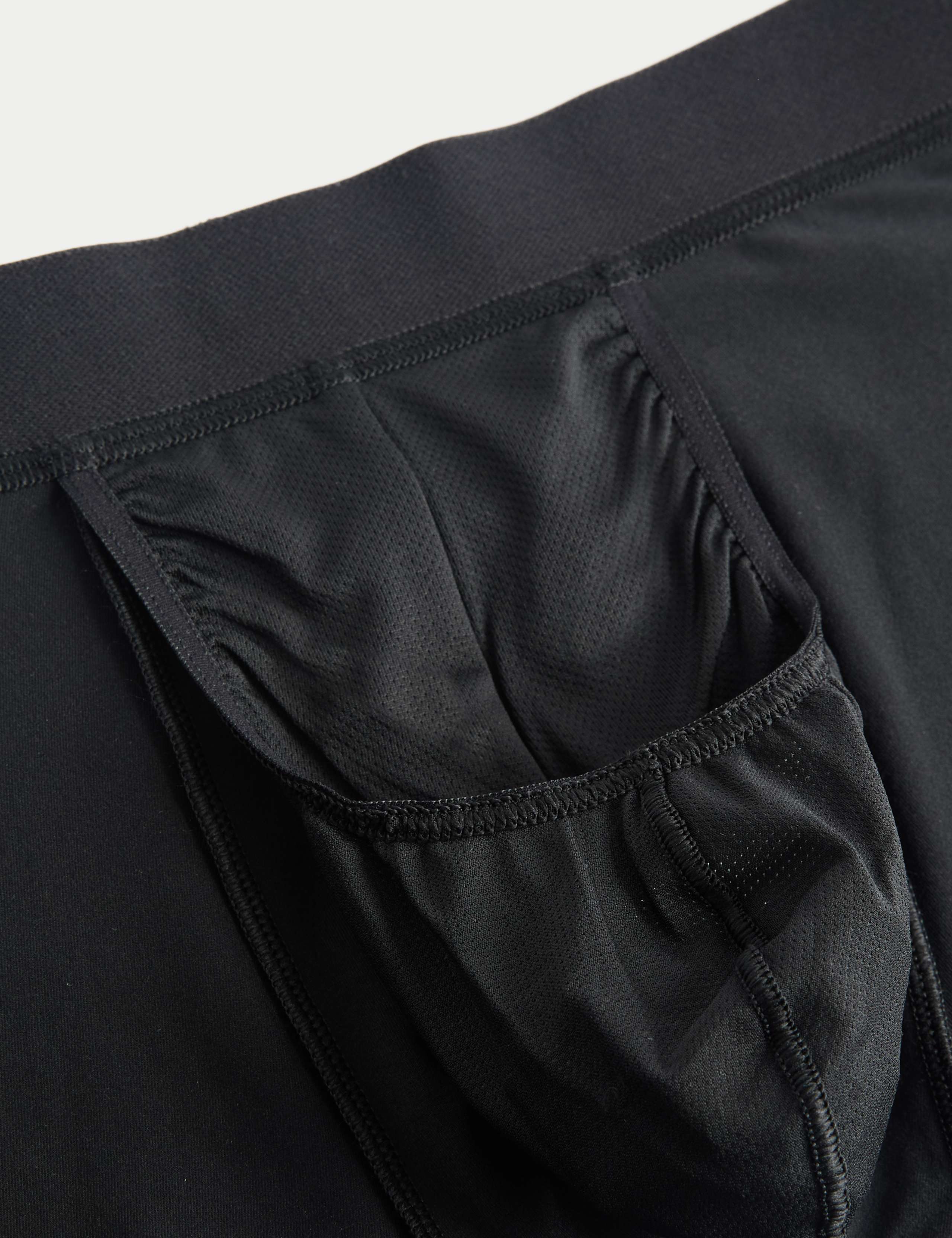 3 Pack Secret Support™ Longer Length Trunks 4 of 4