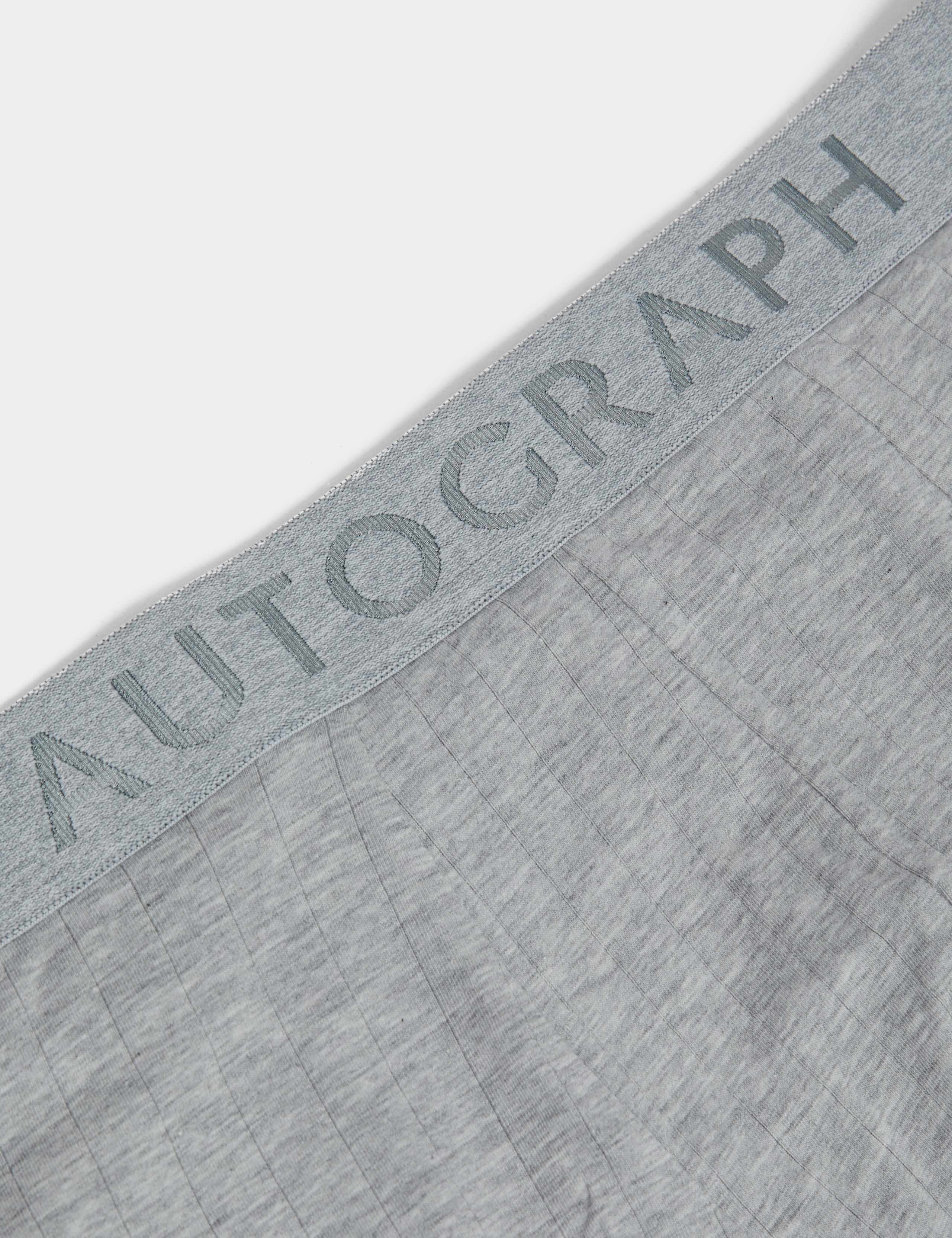 3 Pack Supima® Cotton Drop Needle Trunks Box 3 of 3