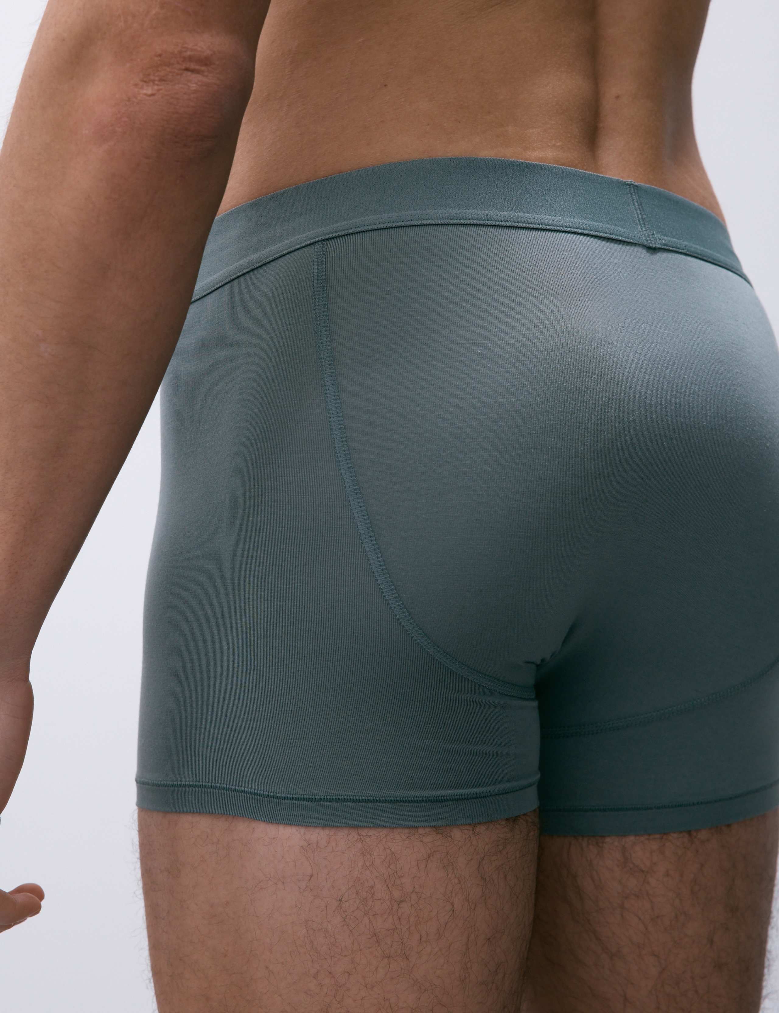 5 Pack Modal Rich 360 Flex™ Trunks 4 of 6