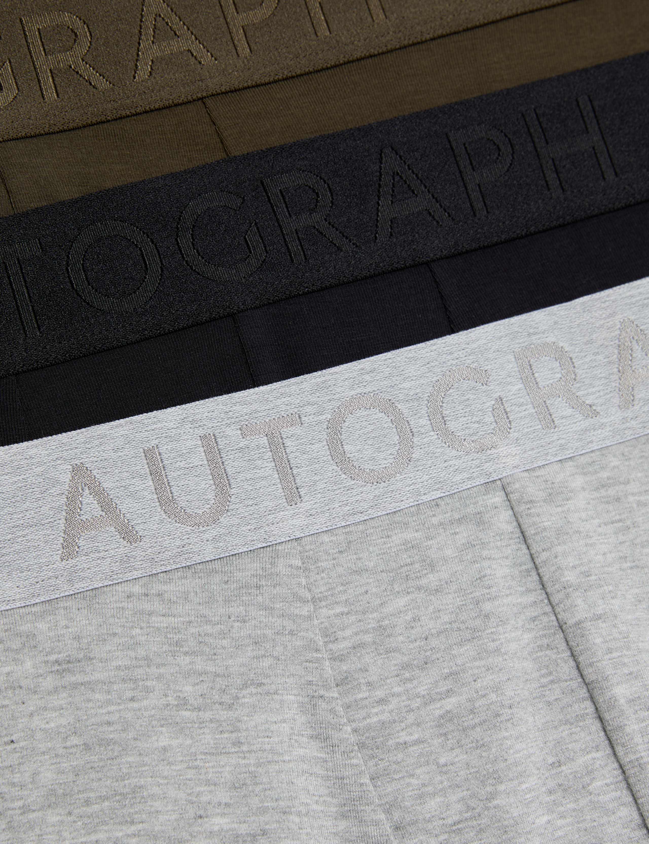 5 Pack Modal Rich 360 Flex™ Trunks 6 of 6