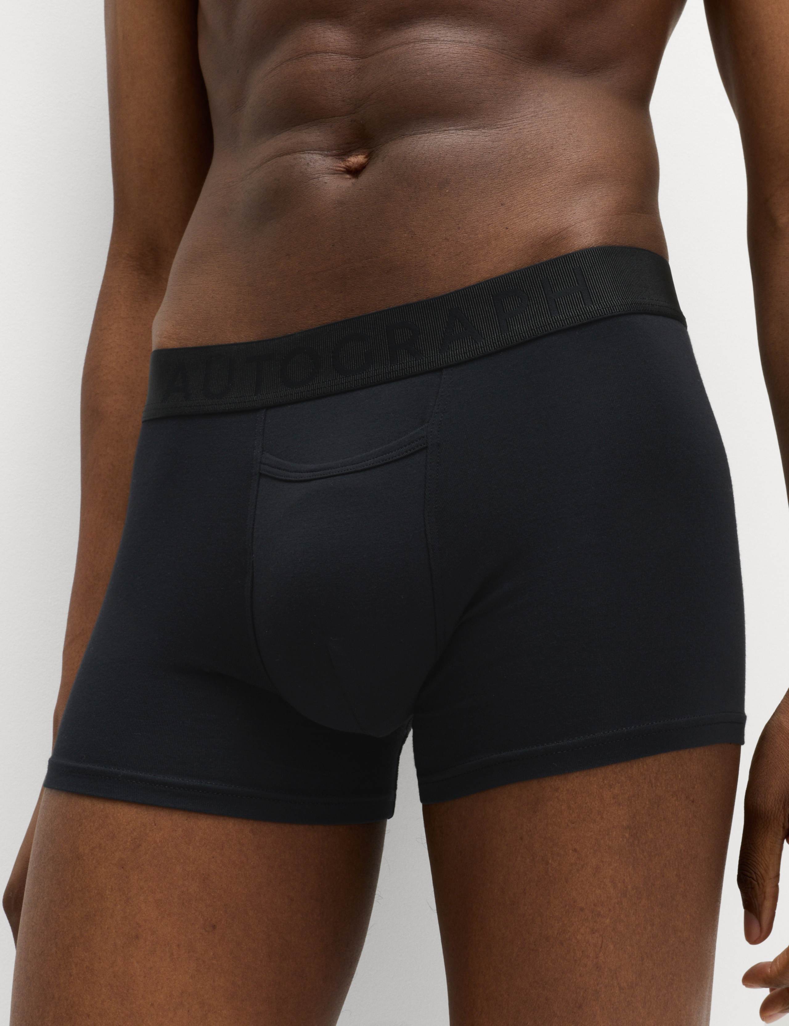 5 Pack 360 Flex Horizontal Fly Trunks 1 of 4