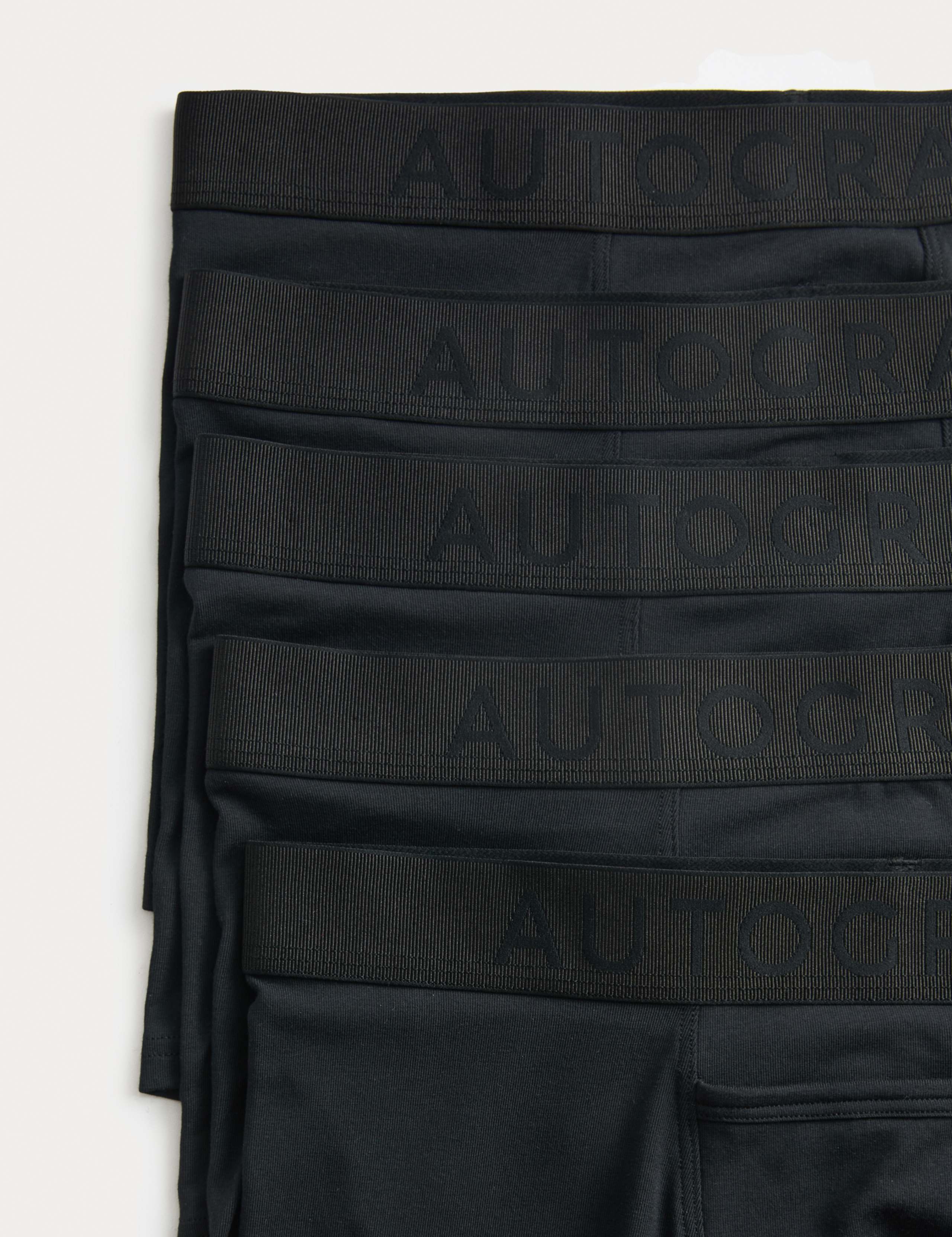 5 Pack 360 Flex Horizontal Fly Trunks 4 of 4