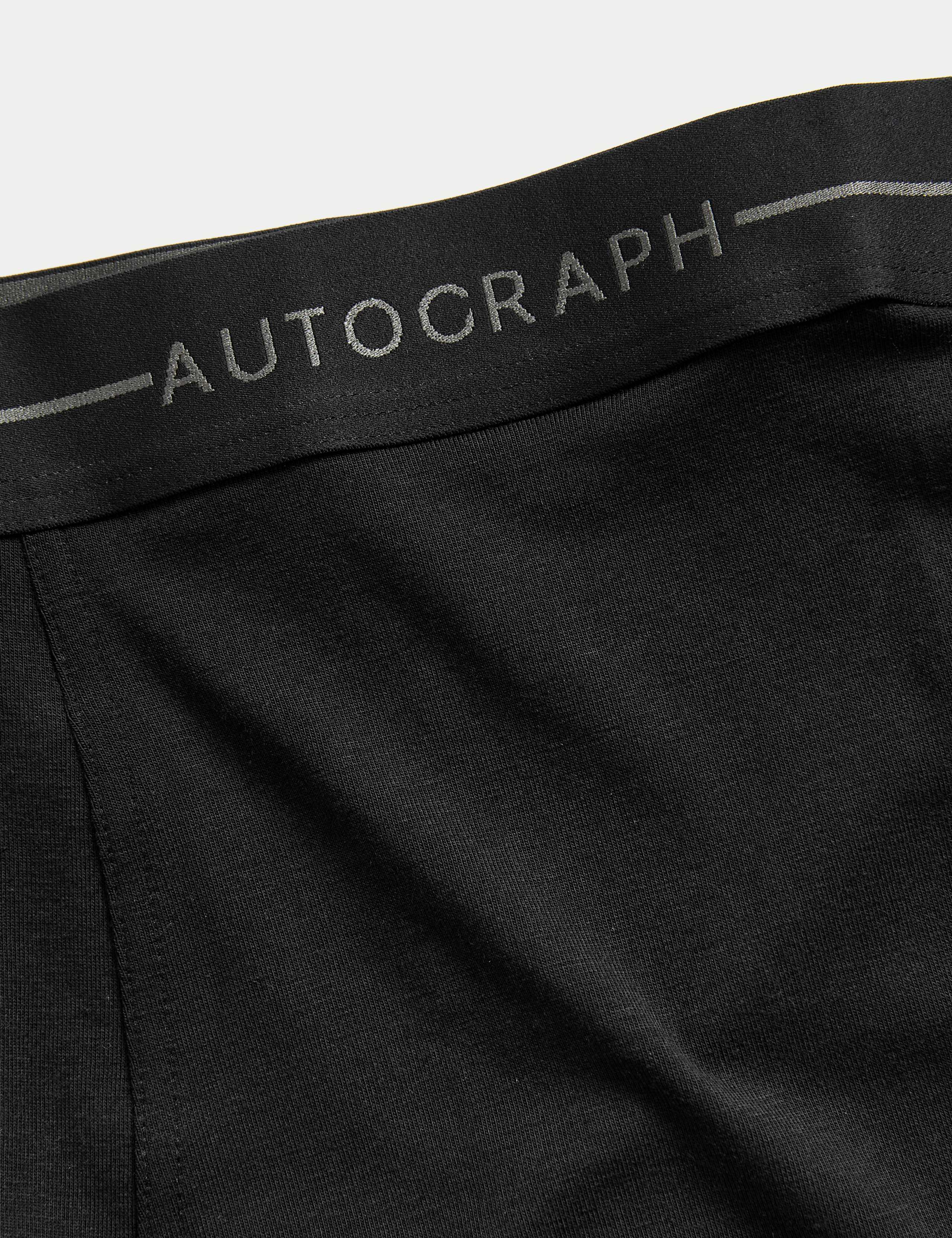 5 Pack Supima® Cotton Modal Trunks 6 of 6