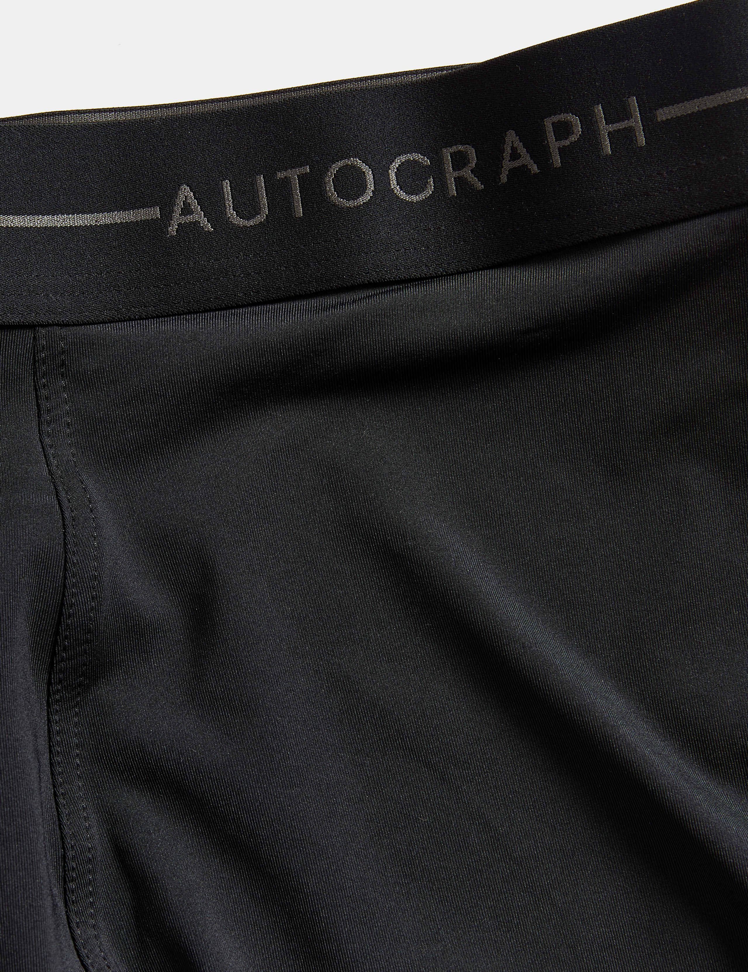 5pk Microskin Trunks 2 of 2