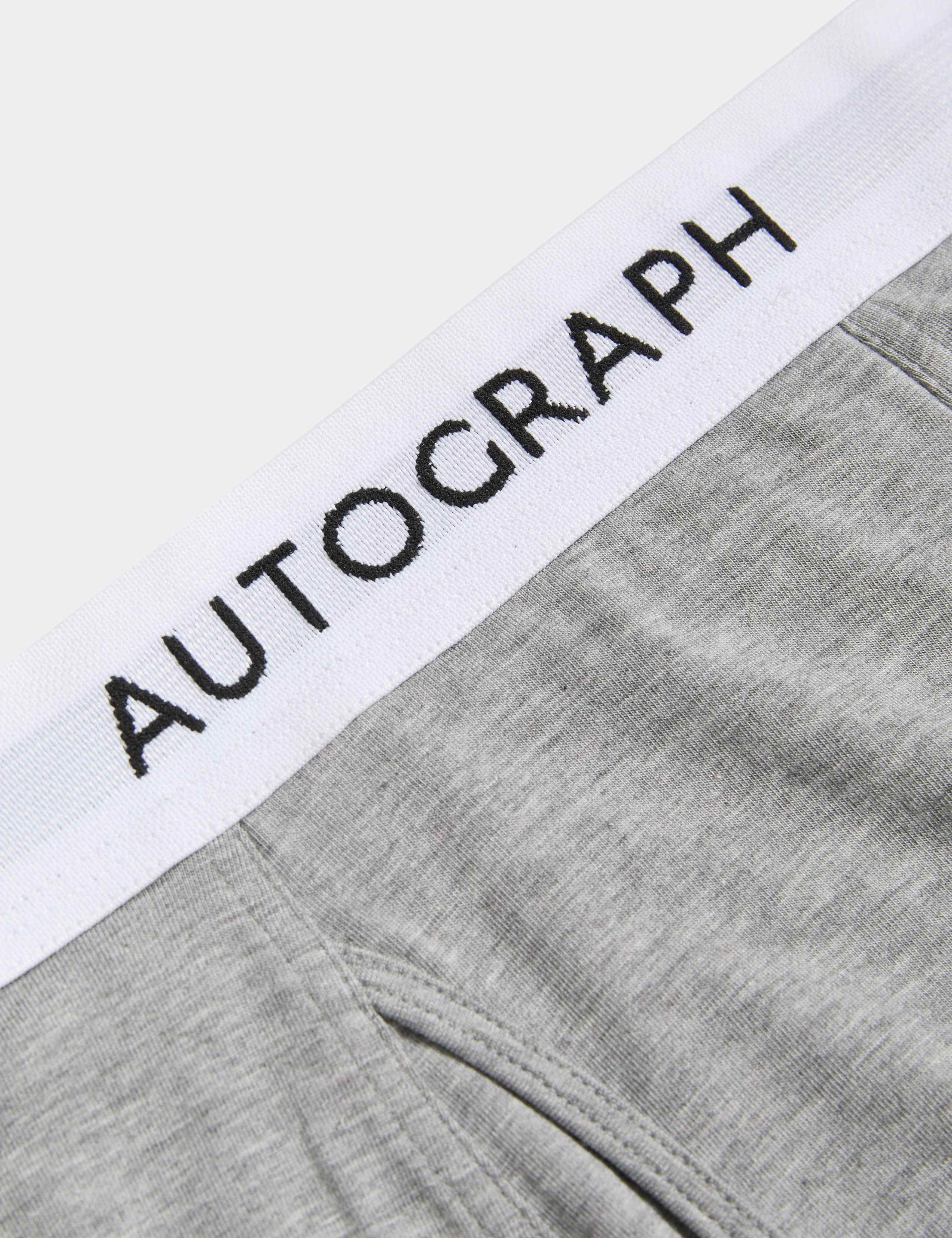 5pk Supima® Cotton Modal Trunks 2 of 2