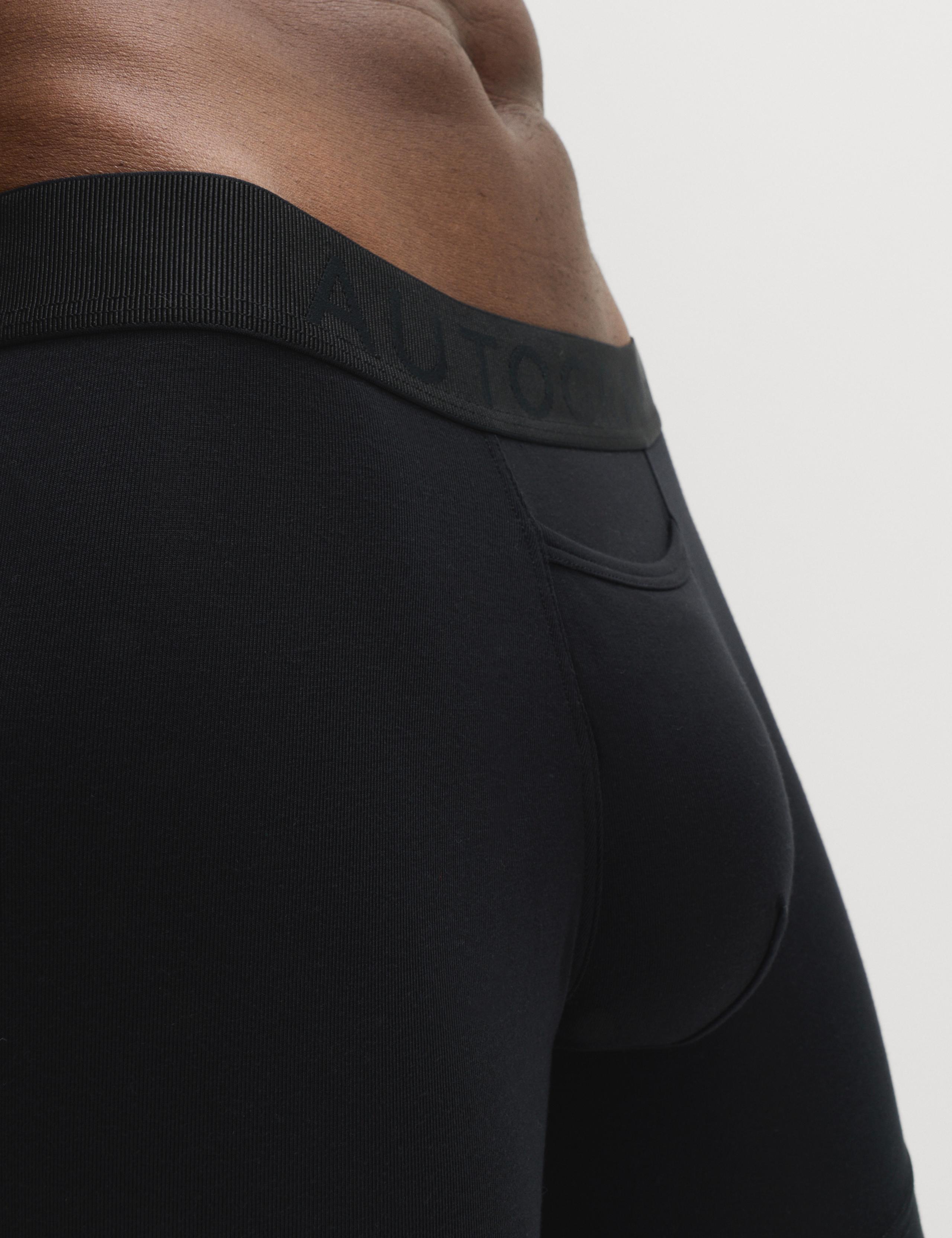 5 Pack 360 Flex Horizontal Fly Longer Length Trunks 3 of 5