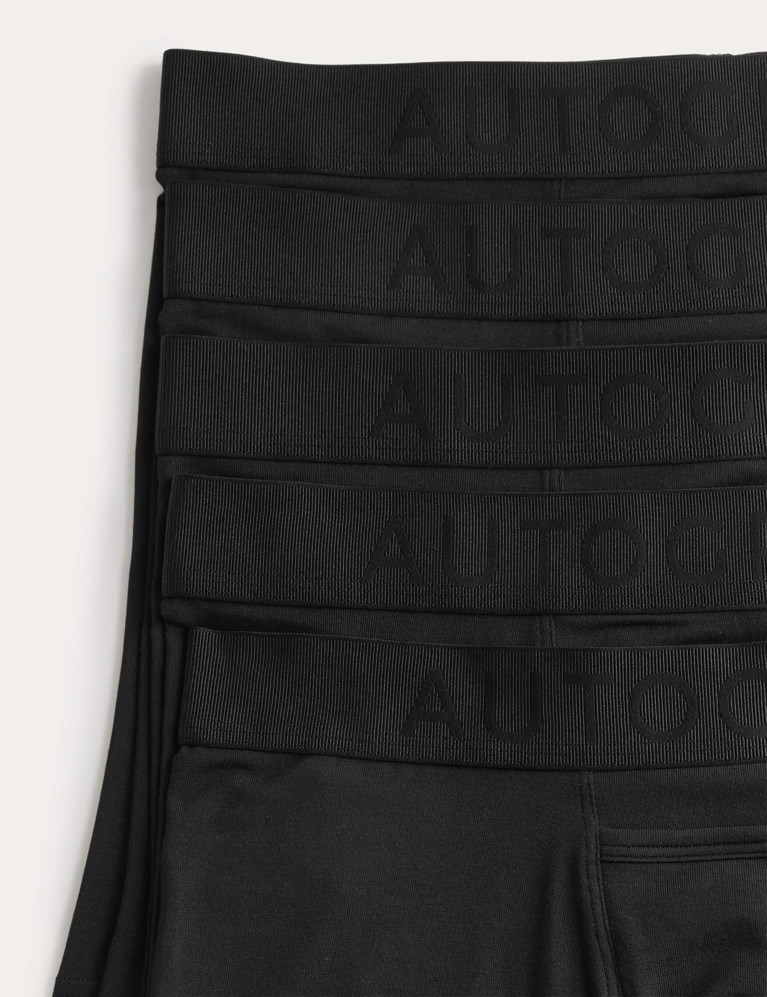 5 Pack Horizontal Fly Longer Length Trunks 4 of 4