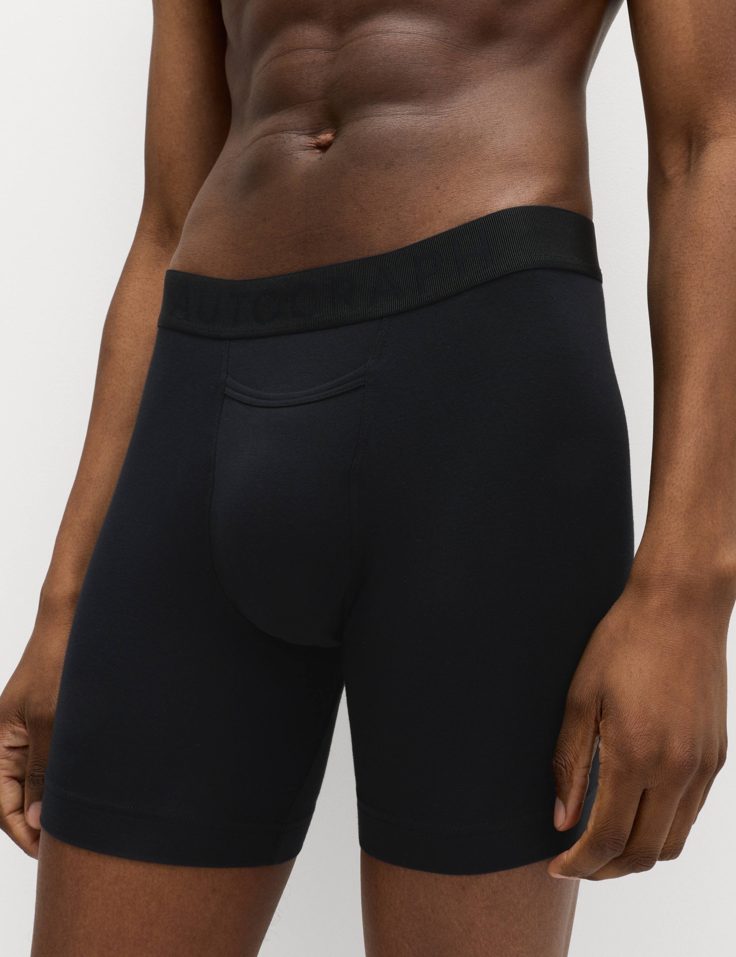 5 Pack Horizontal Fly Longer Length Trunks 2 of 5