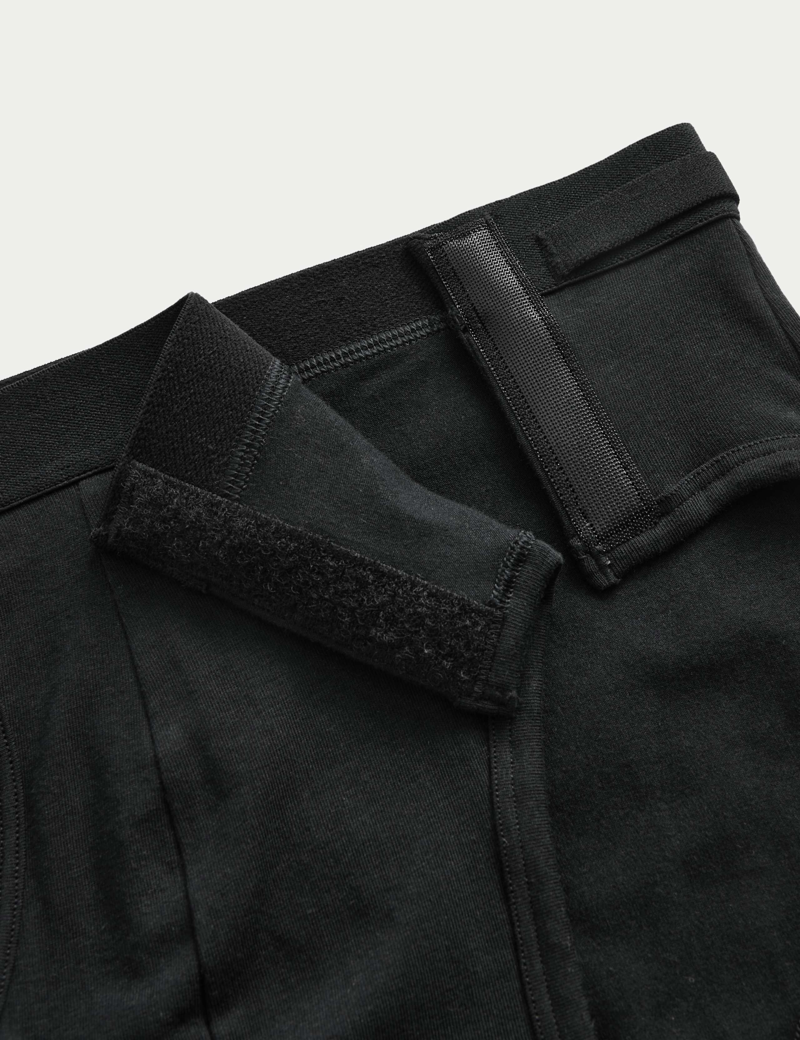 3pk Adaptive Cotton Rich Cool & Fresh™ Briefs 3 of 3