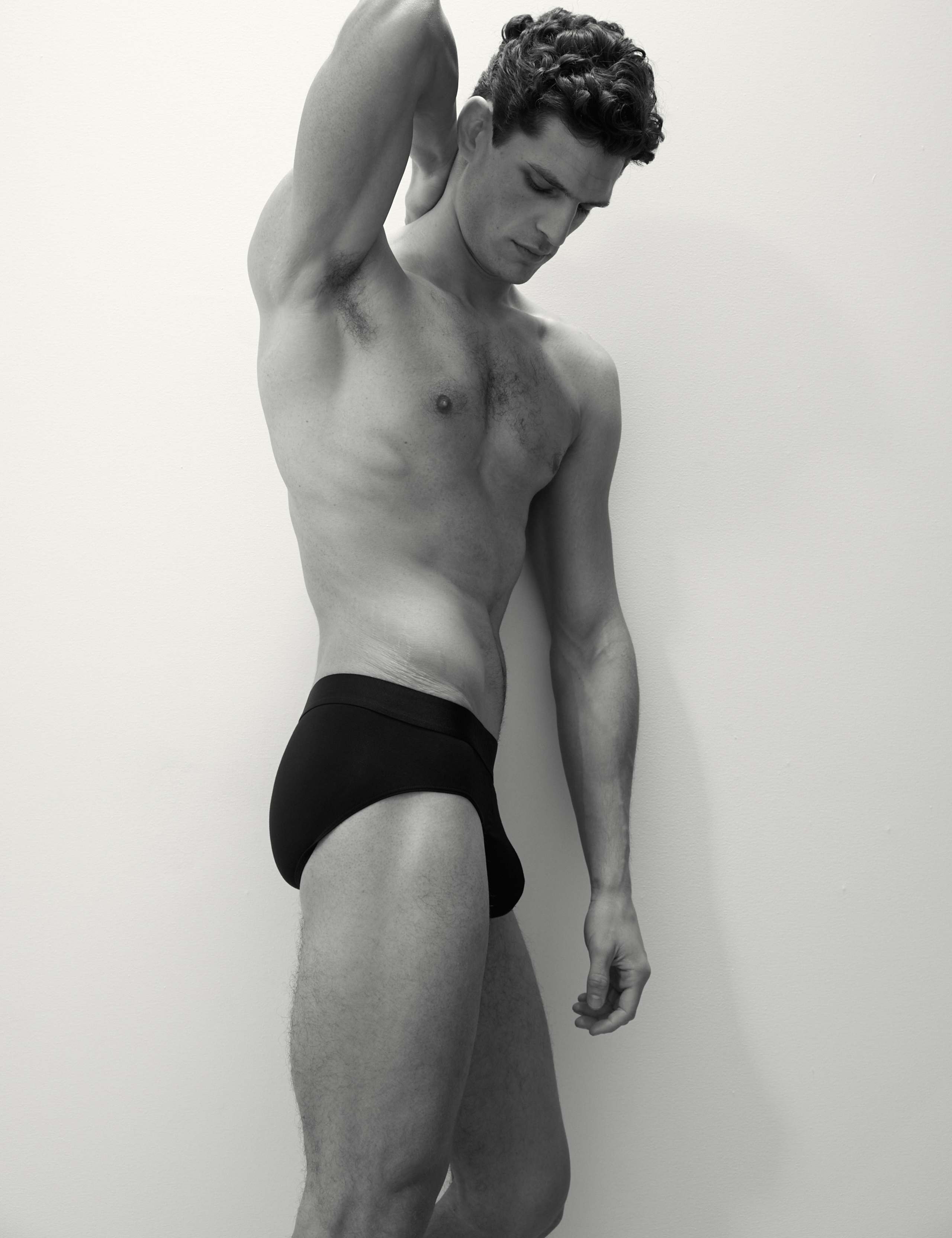 5 Pack Modal Stretch 360 Flex Briefs 4 of 7