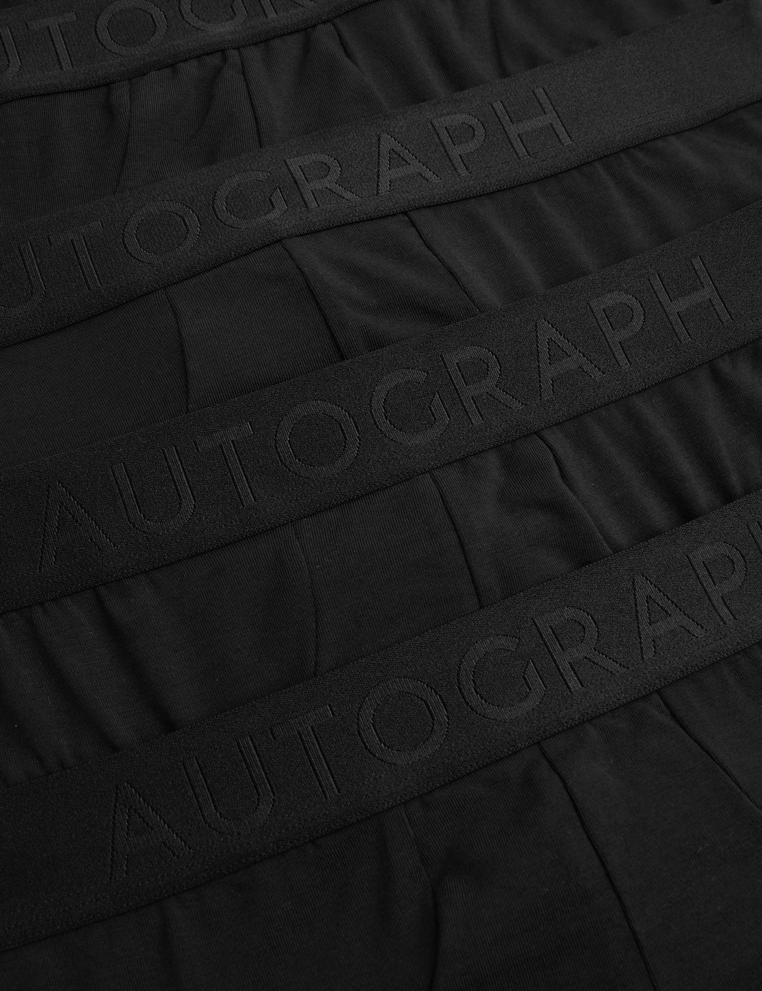 5 Pack Modal Stretch 360 Flex Briefs 7 of 7